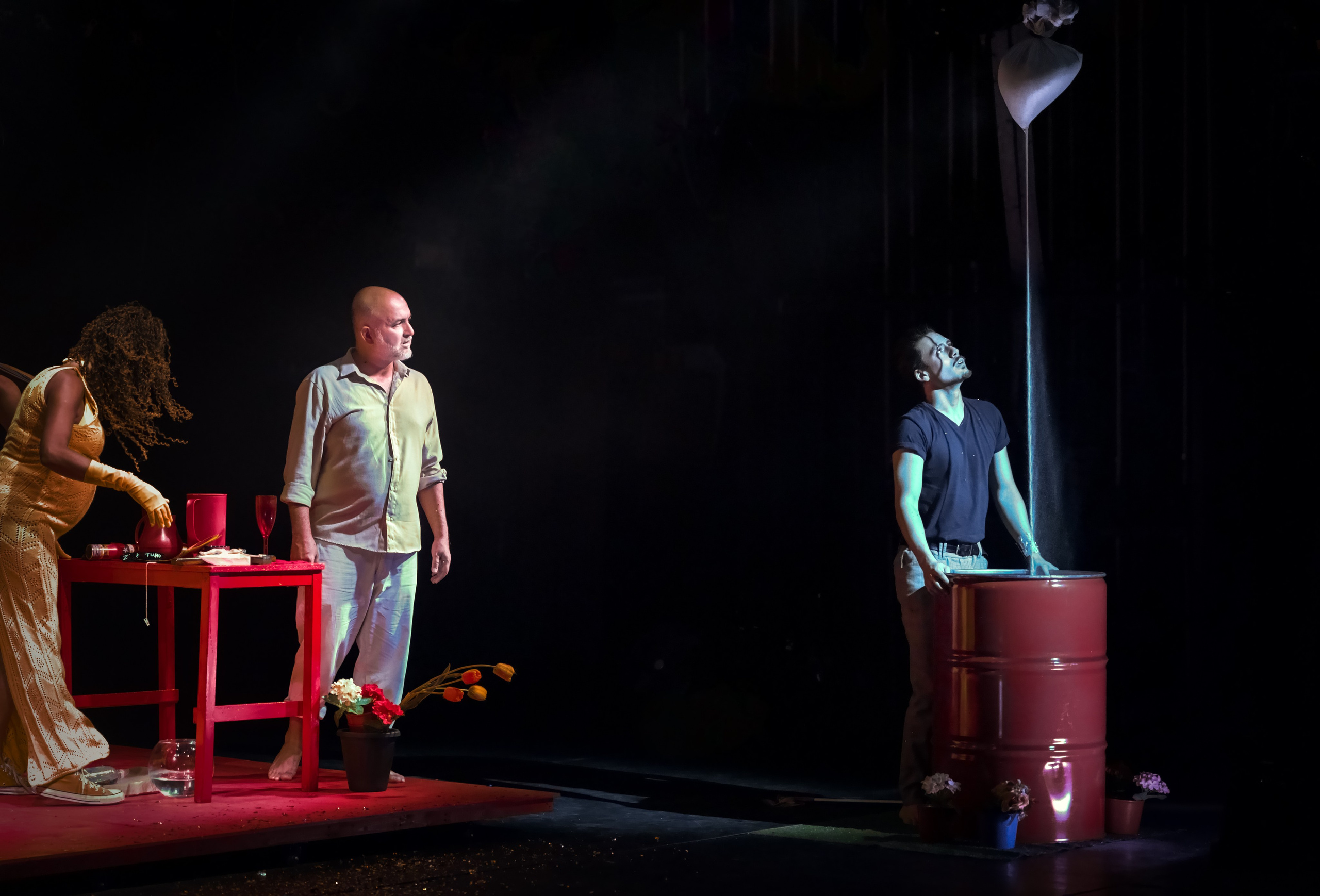 «Прошлое, настоящее,  Зентуро» фестиваль Твой шанс ГИТИС фест. Балетный фотограф Москва Майоров Николай