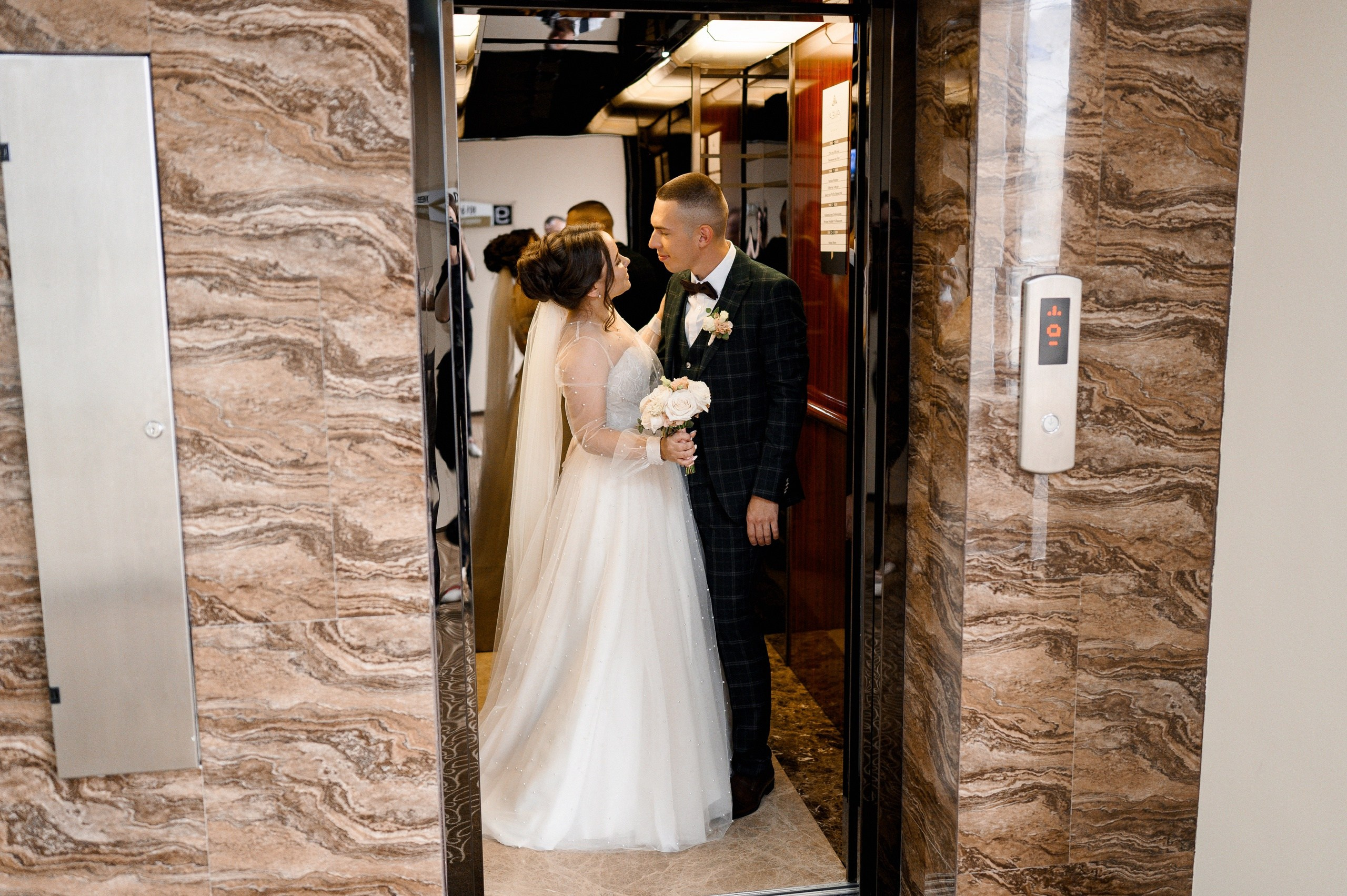 Андрей и Лиза. NSK Studio — Свадебная Фото — Видеосьемка