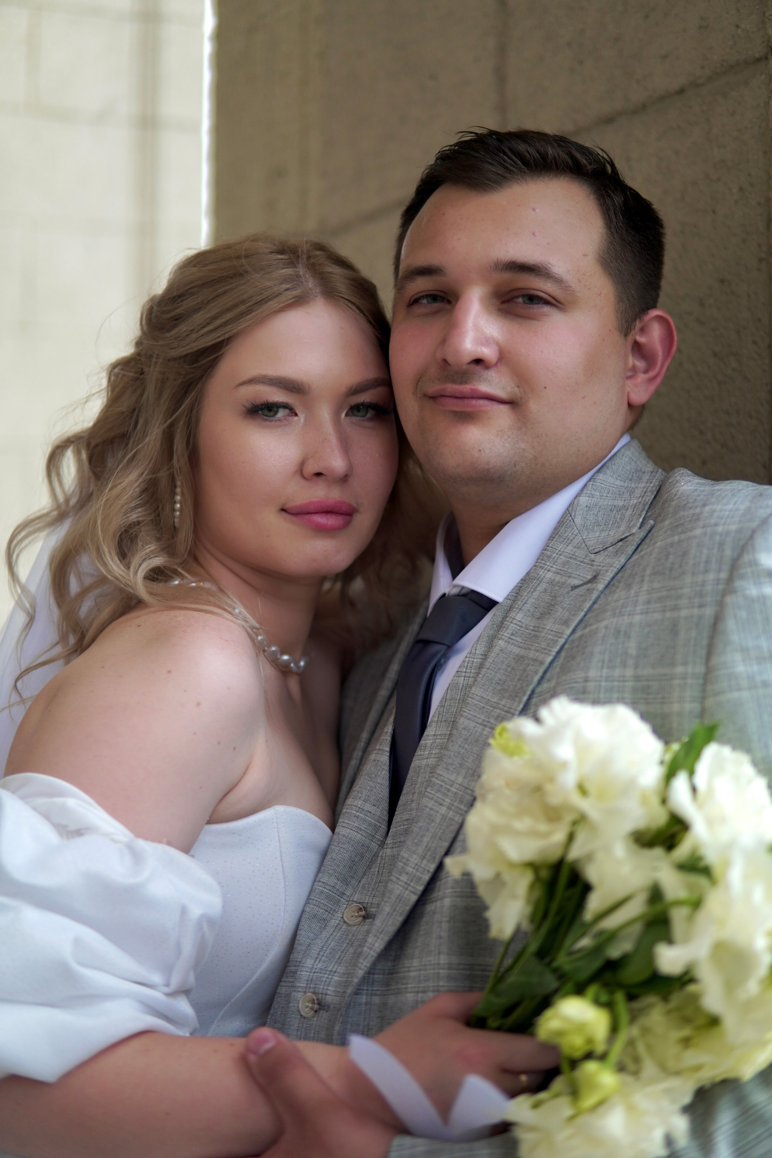 Максим и Анастасия. NSK Studio — Свадебная Фото — Видеосьемка