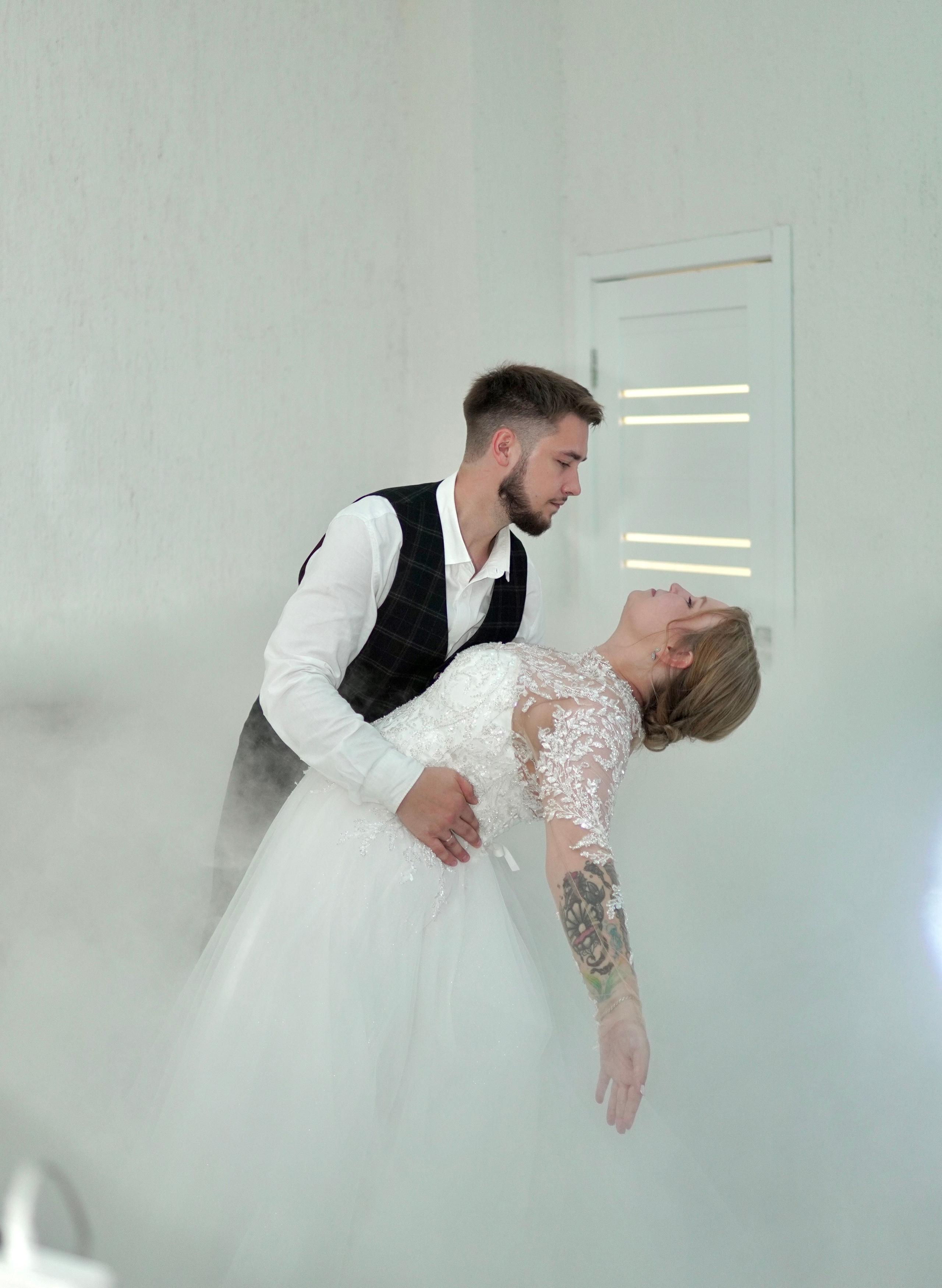 Алексей и Екатерина. NSK Studio — Свадебная Фото — Видеосьемка