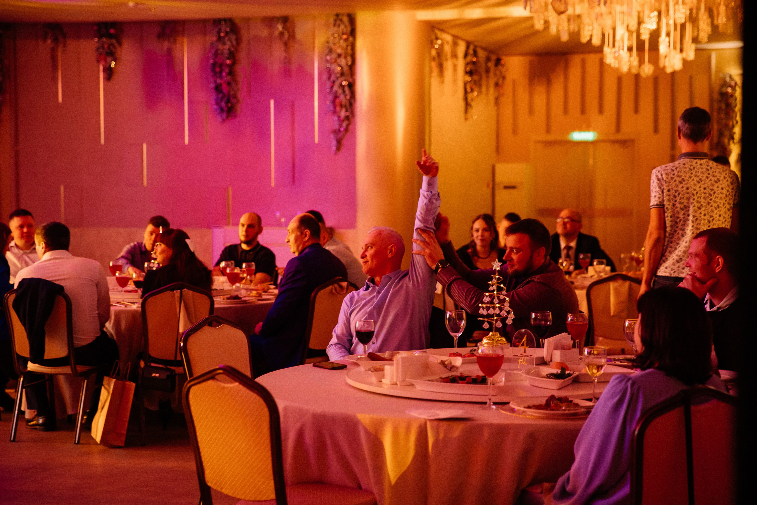 Волга-Волга. Свадебный фотограф Дмитрий Воробьев Ярославль