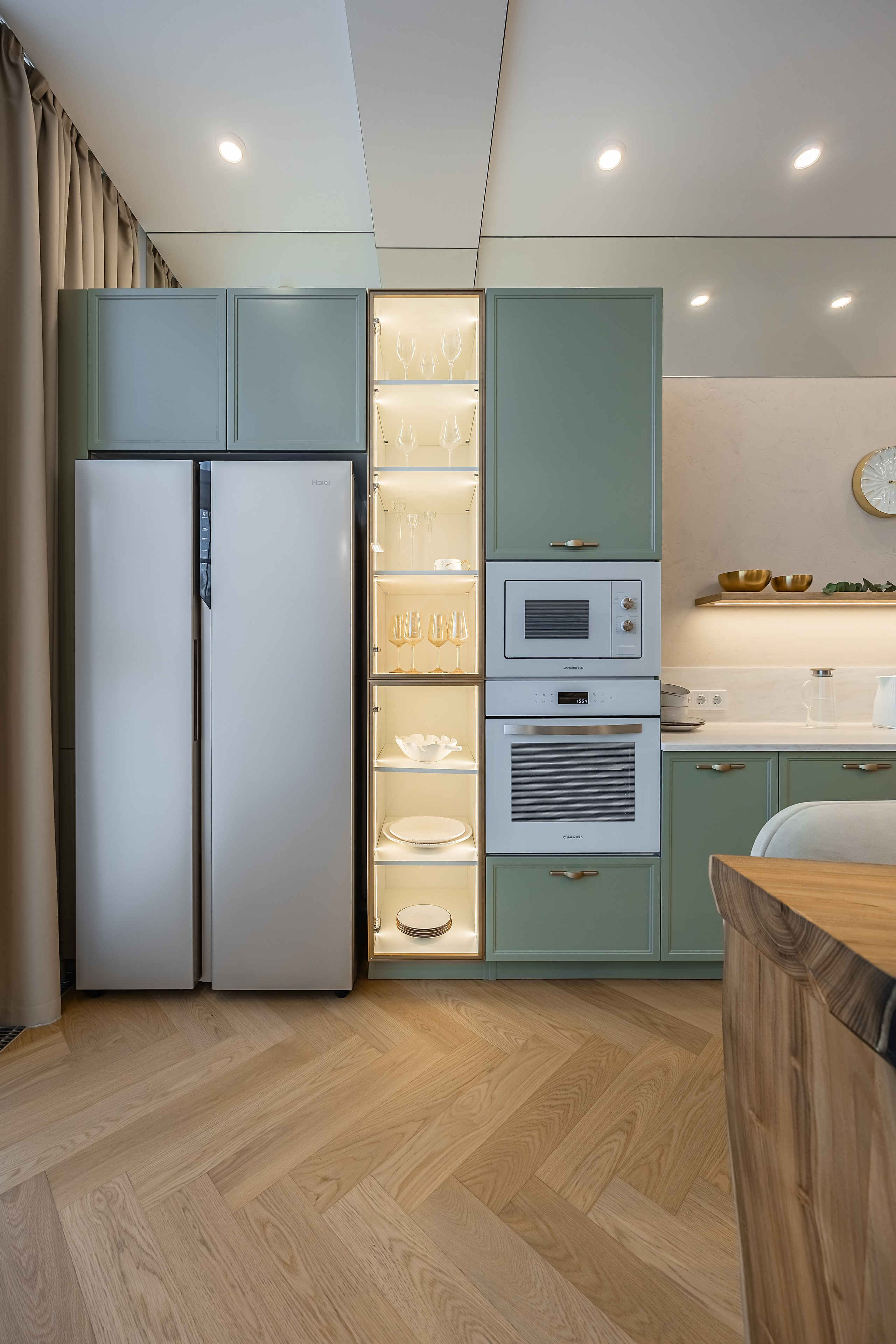 ЖК «Европа». Фотограф и видеограф в Улан-Удэ: Аюна Габагуева и Артём Шаханов