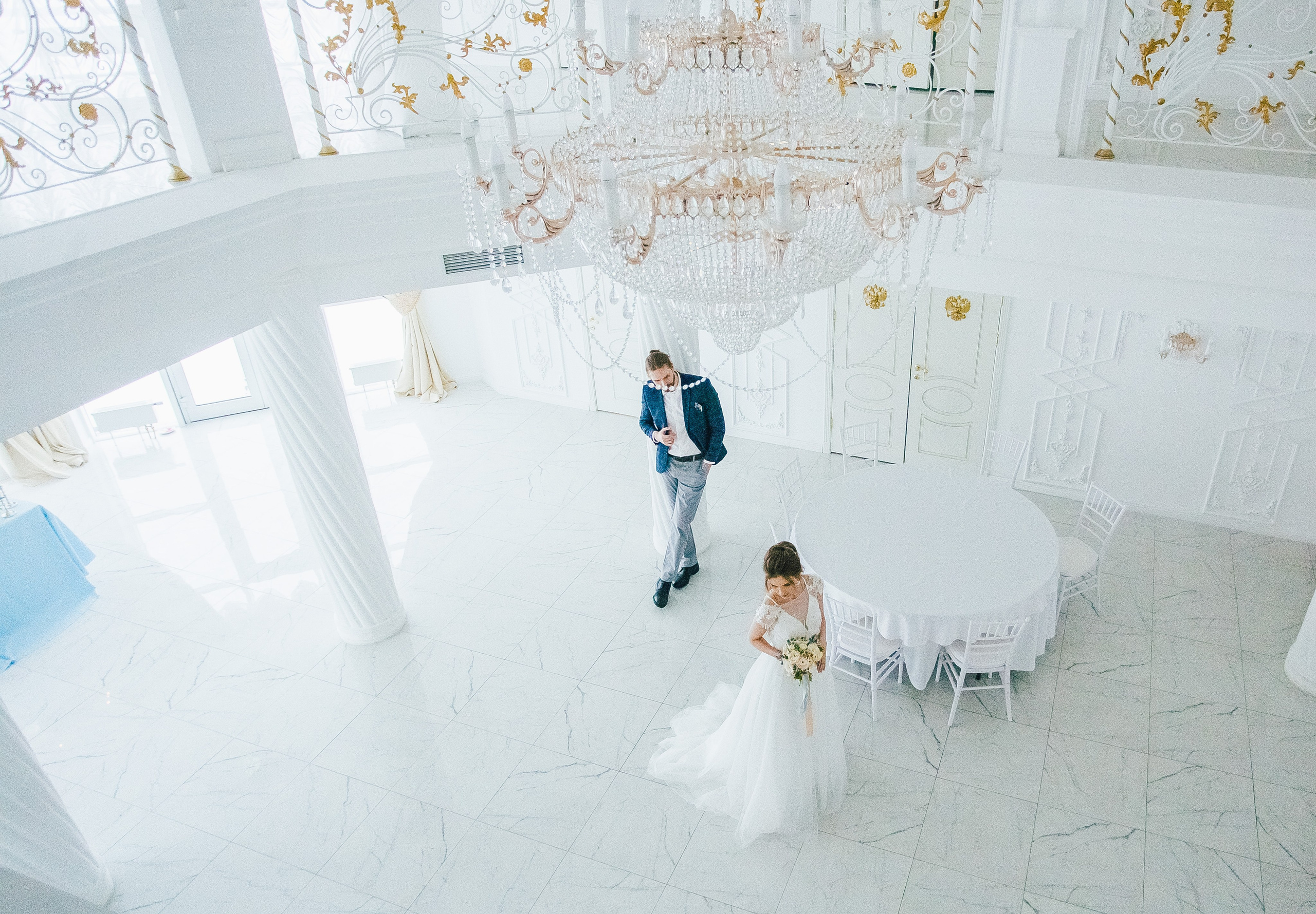 Эдуард и Анастасия. Свадебный и семейный фотограф Екатерина Бубнова