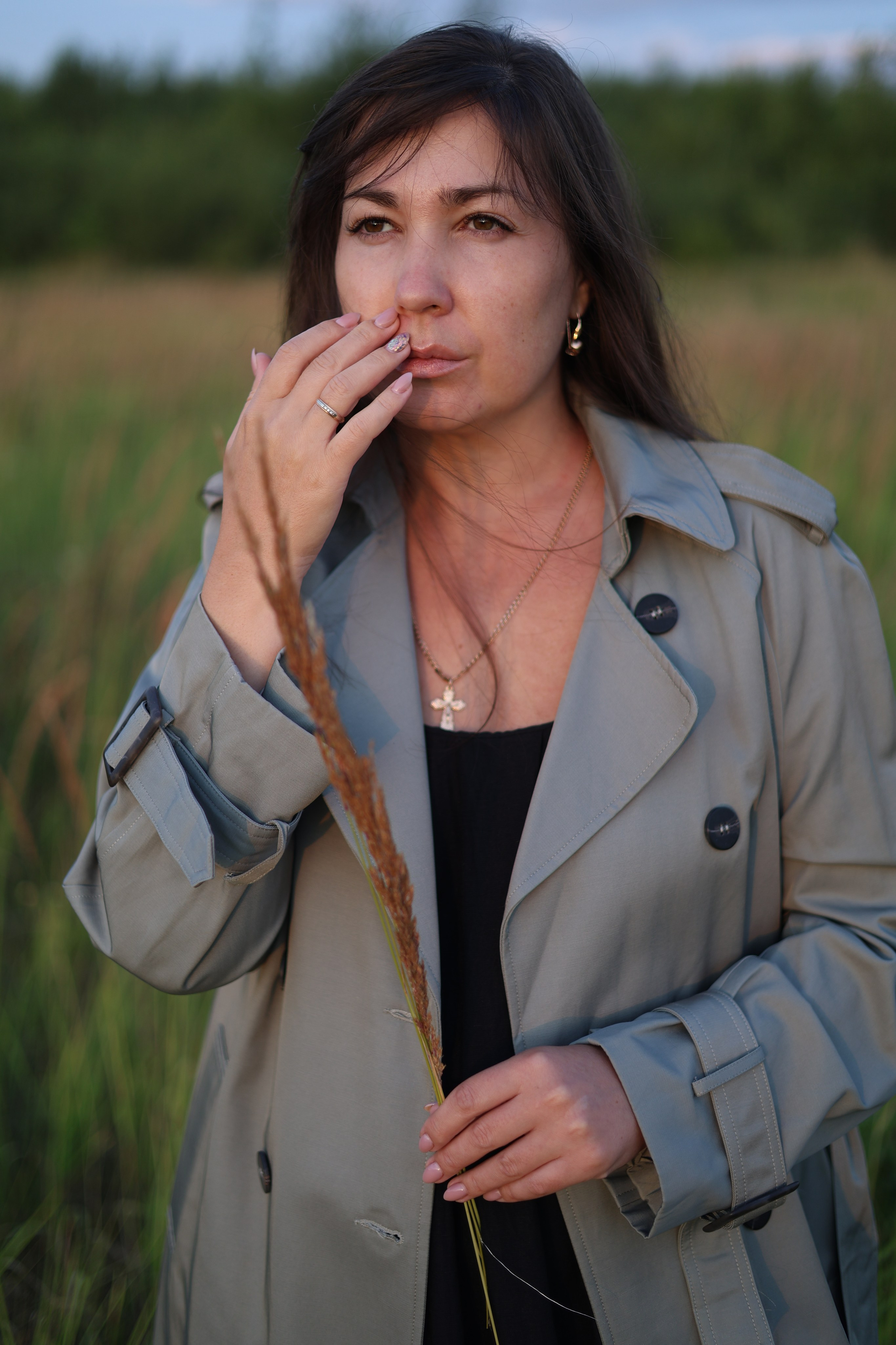 Катя. Семейный и детский фотограф в Москве Анастасия Мурга