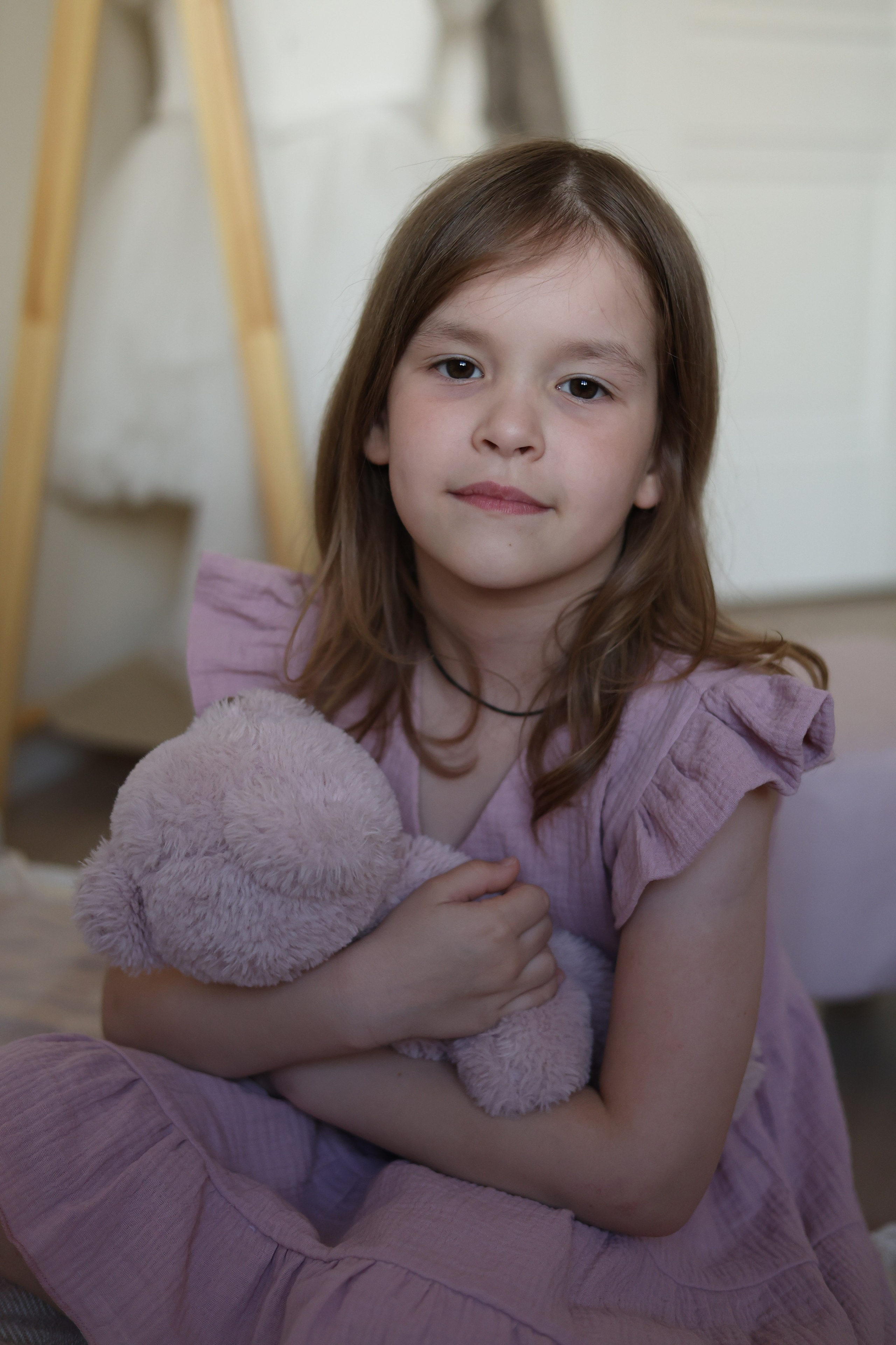 Даша и Маша. Семейный и детский фотограф в Москве Анастасия Мурга