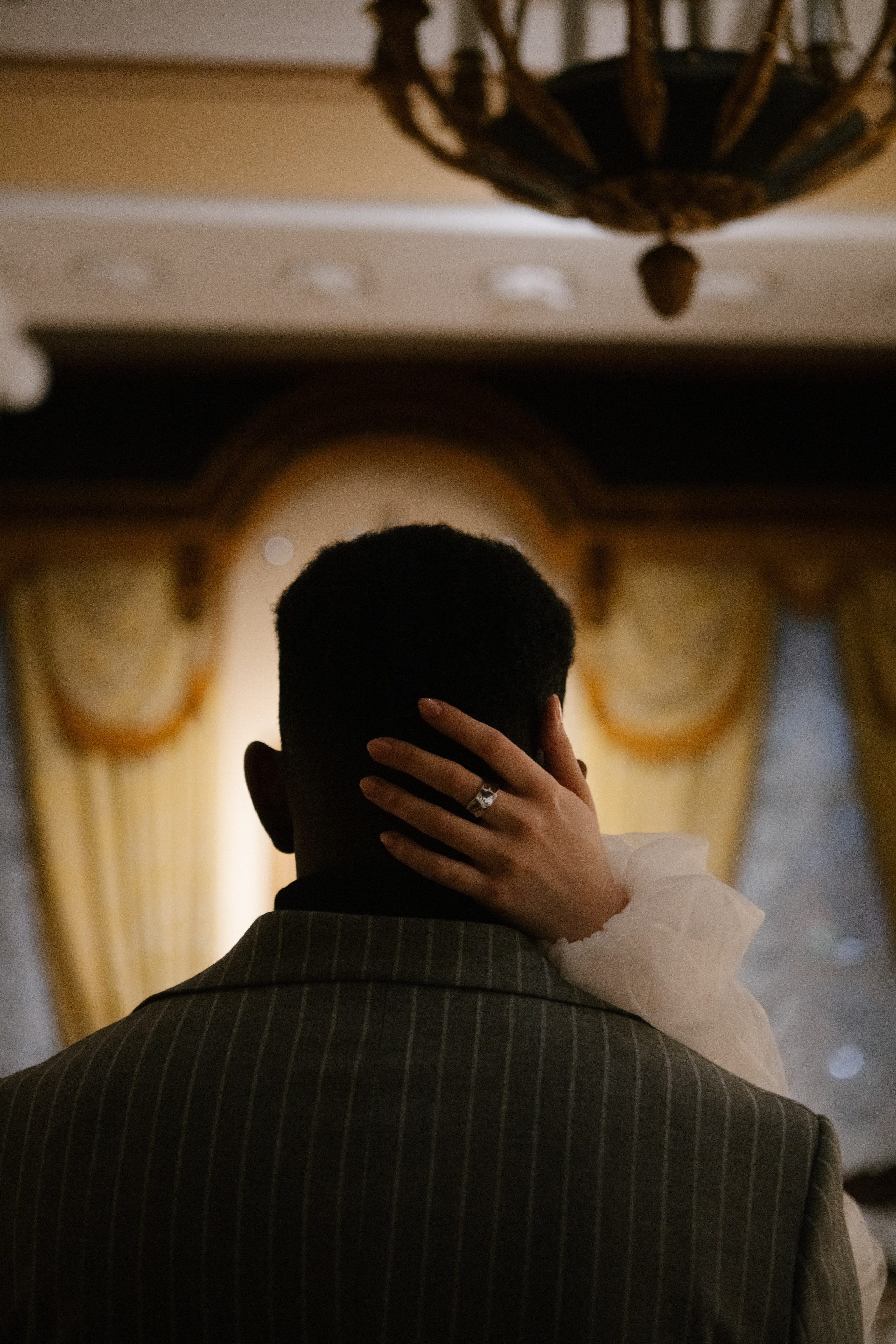 Свадьбы. Фотограф Оренбург Алёна Лелет