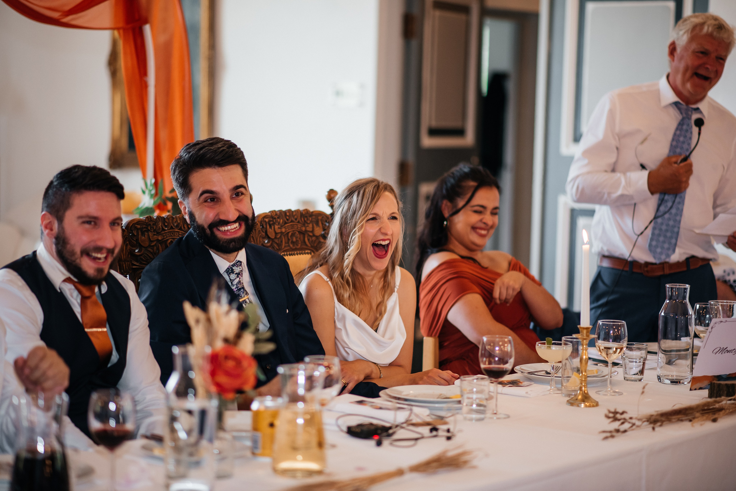 Wedding in Gothenburg at Norges Hus | Christina & Joaquim. Bröllops- och familjefotograf i Halmstad | Valentina