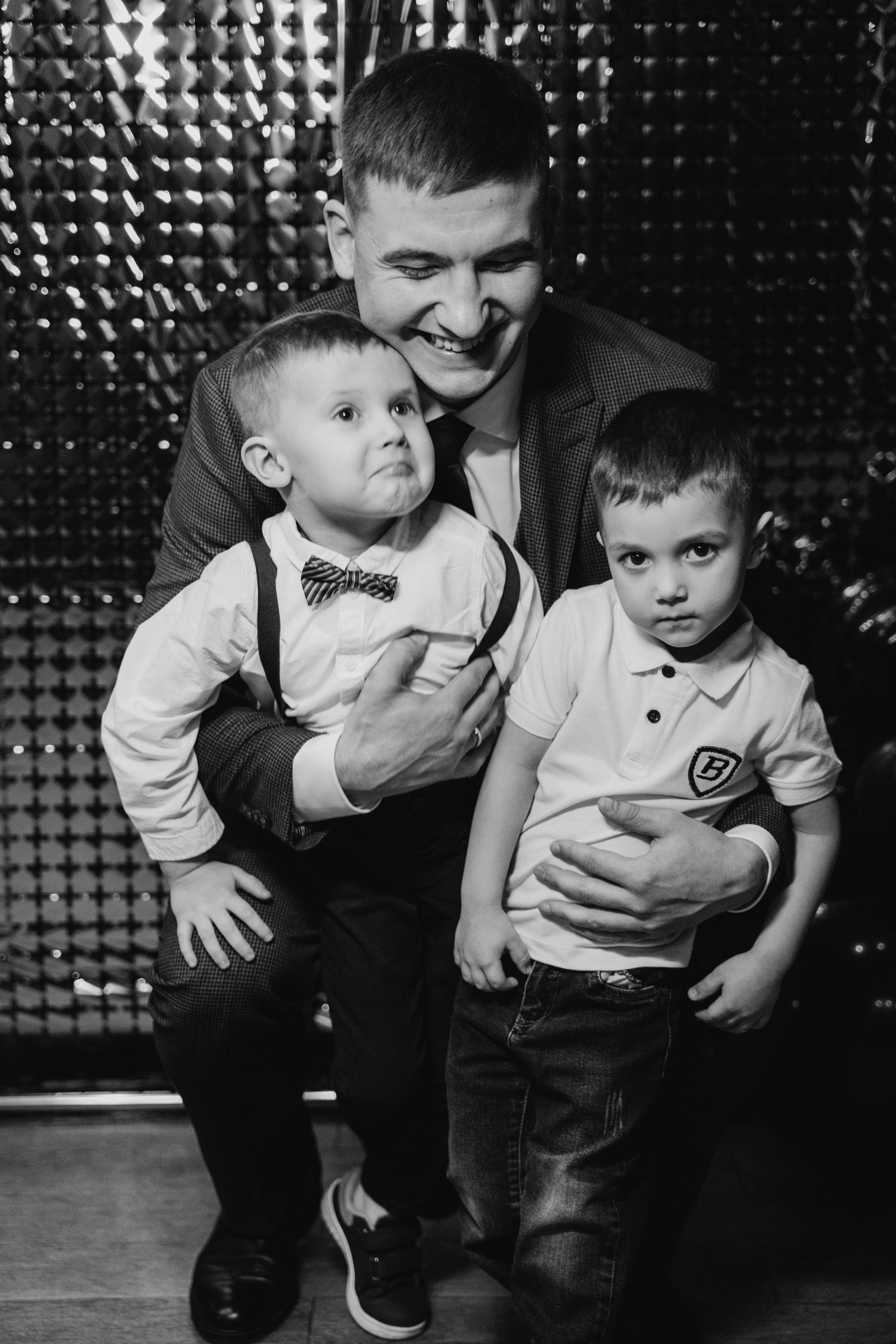 Корпоративы