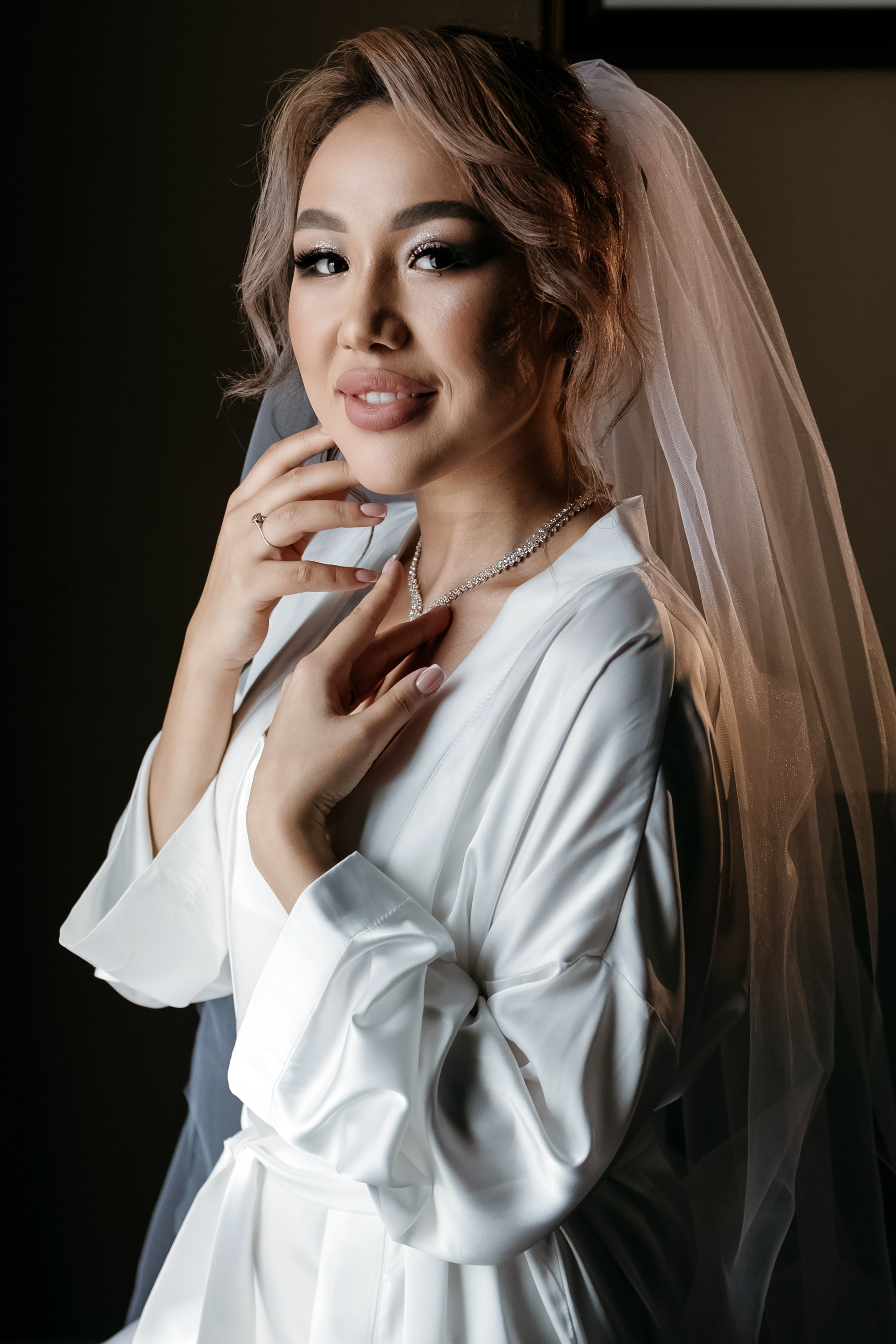 Korado & Zhanel' wedding day