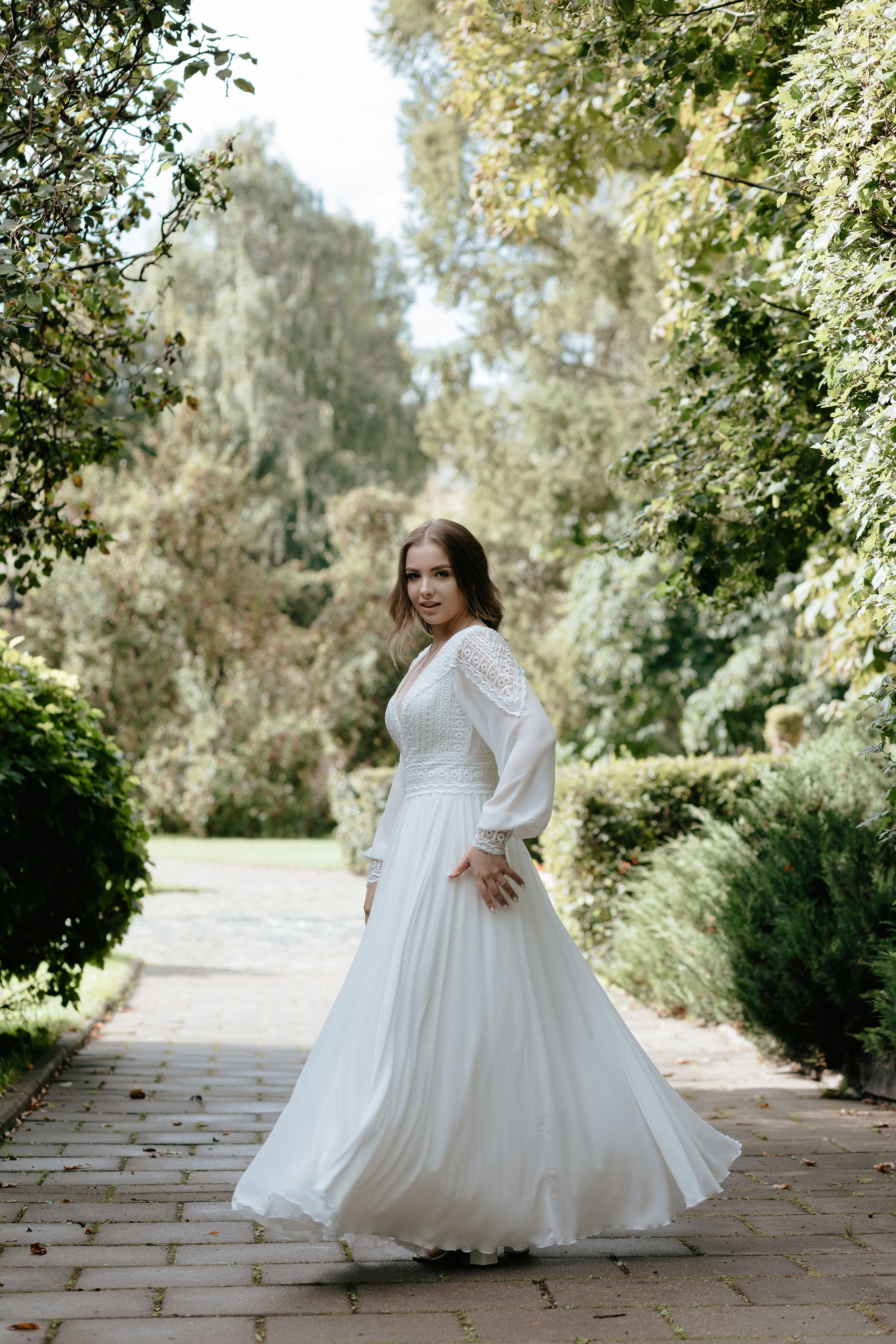 Юлия и Григорий. Роспись. Свадебный и портретный фотограф в Москве Анастасия Масюк