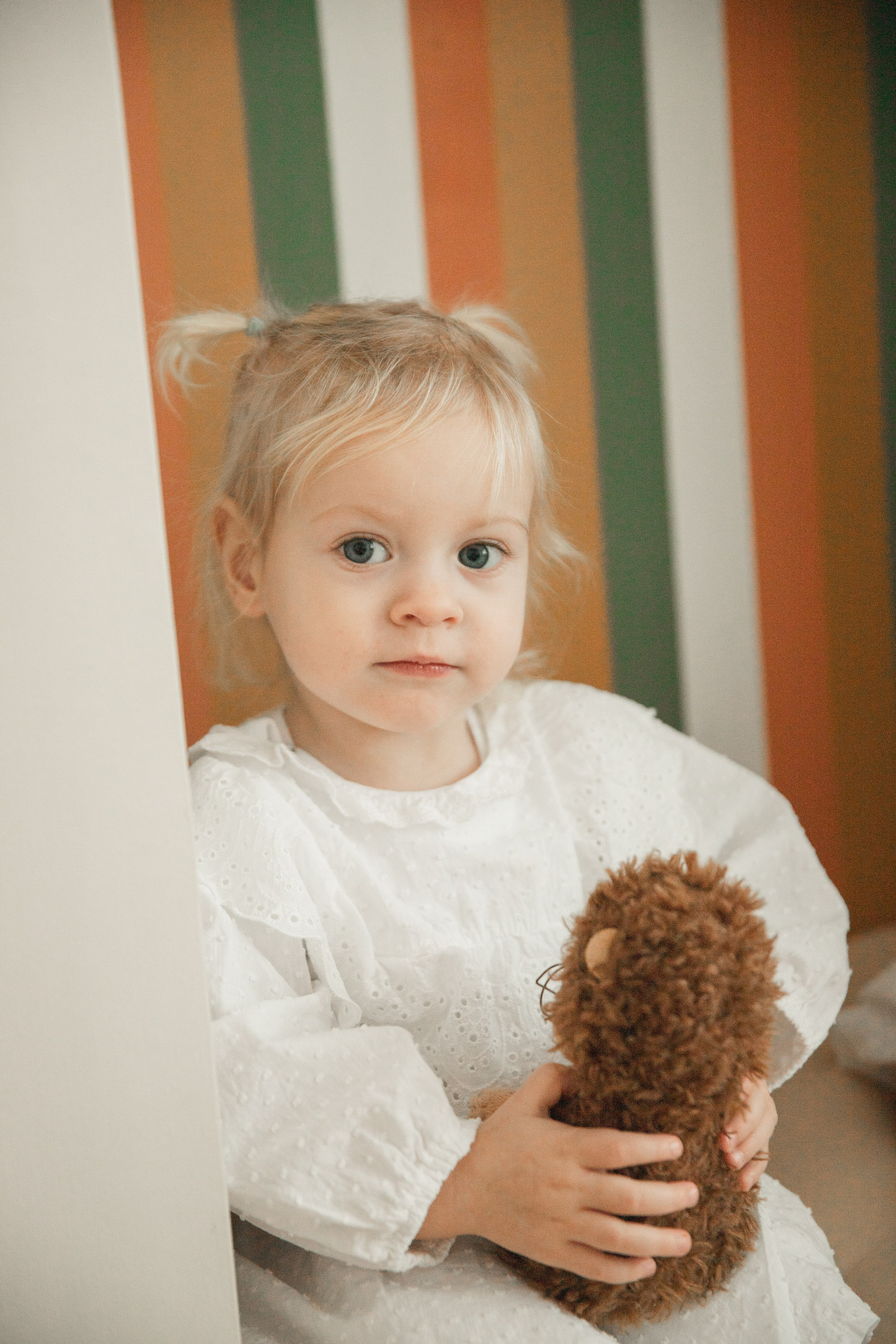 Мама и дочка. Свадебный и портретный фотограф в Москве Мария Кравченко
