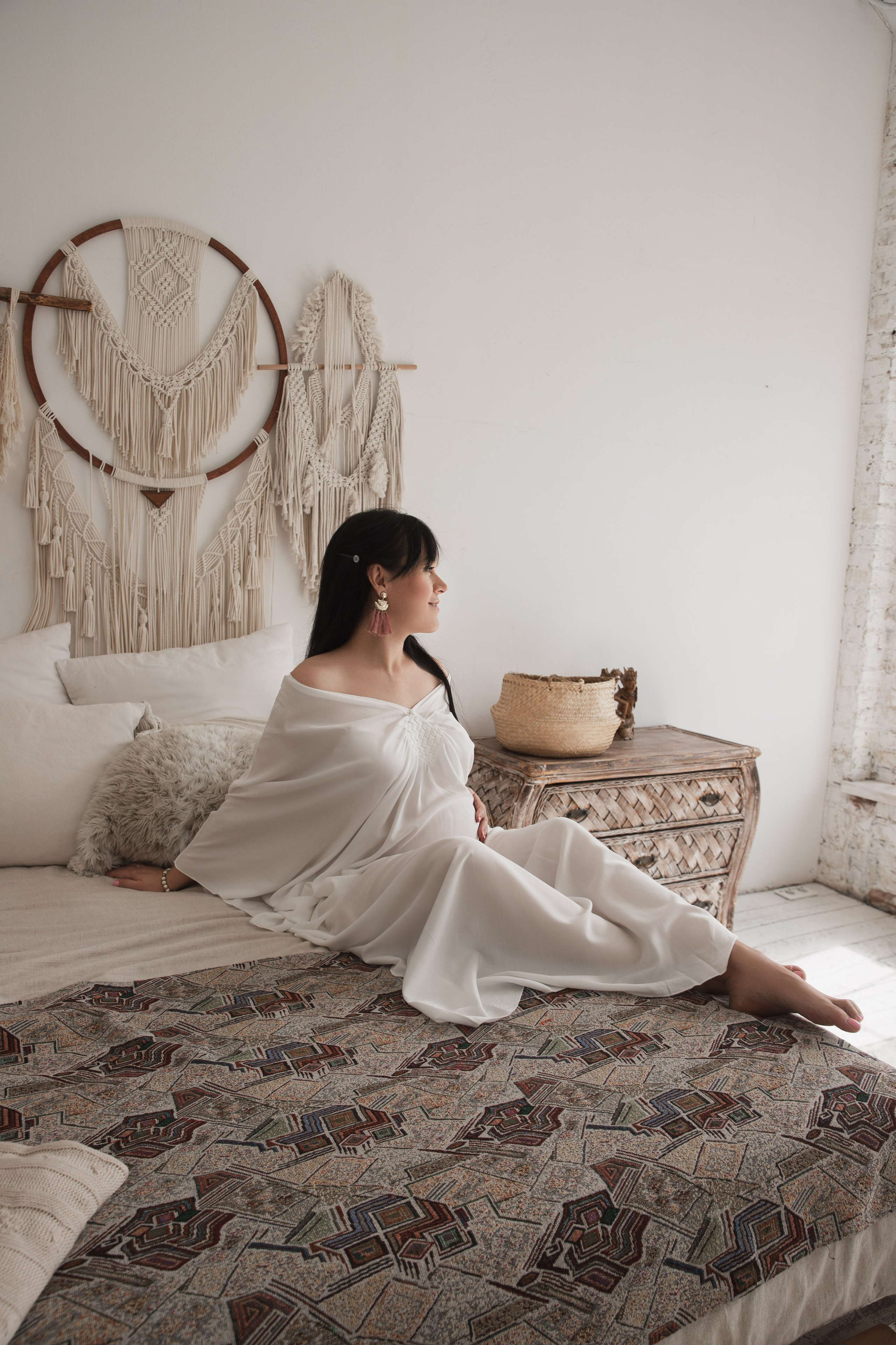 Маргарита. Свадебный и портретный фотограф в Москве Мария Кравченко