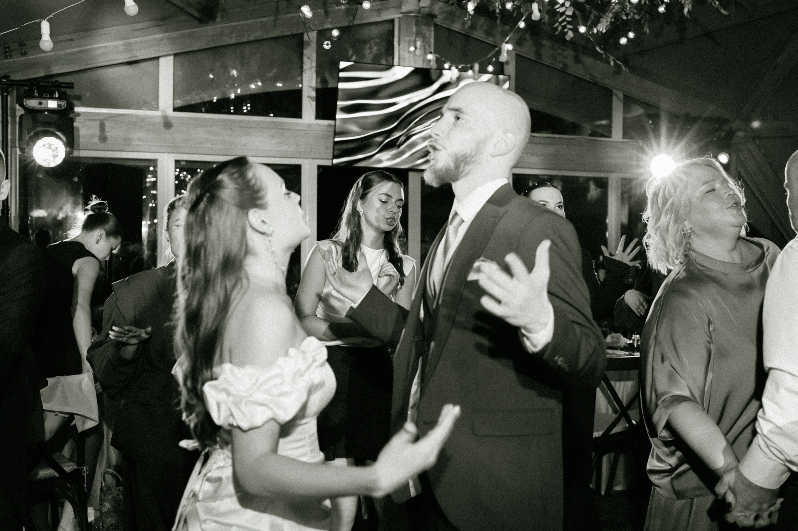 Георгий и Татьяна. Фотограф в Екатеринбурге Андрей Медведко