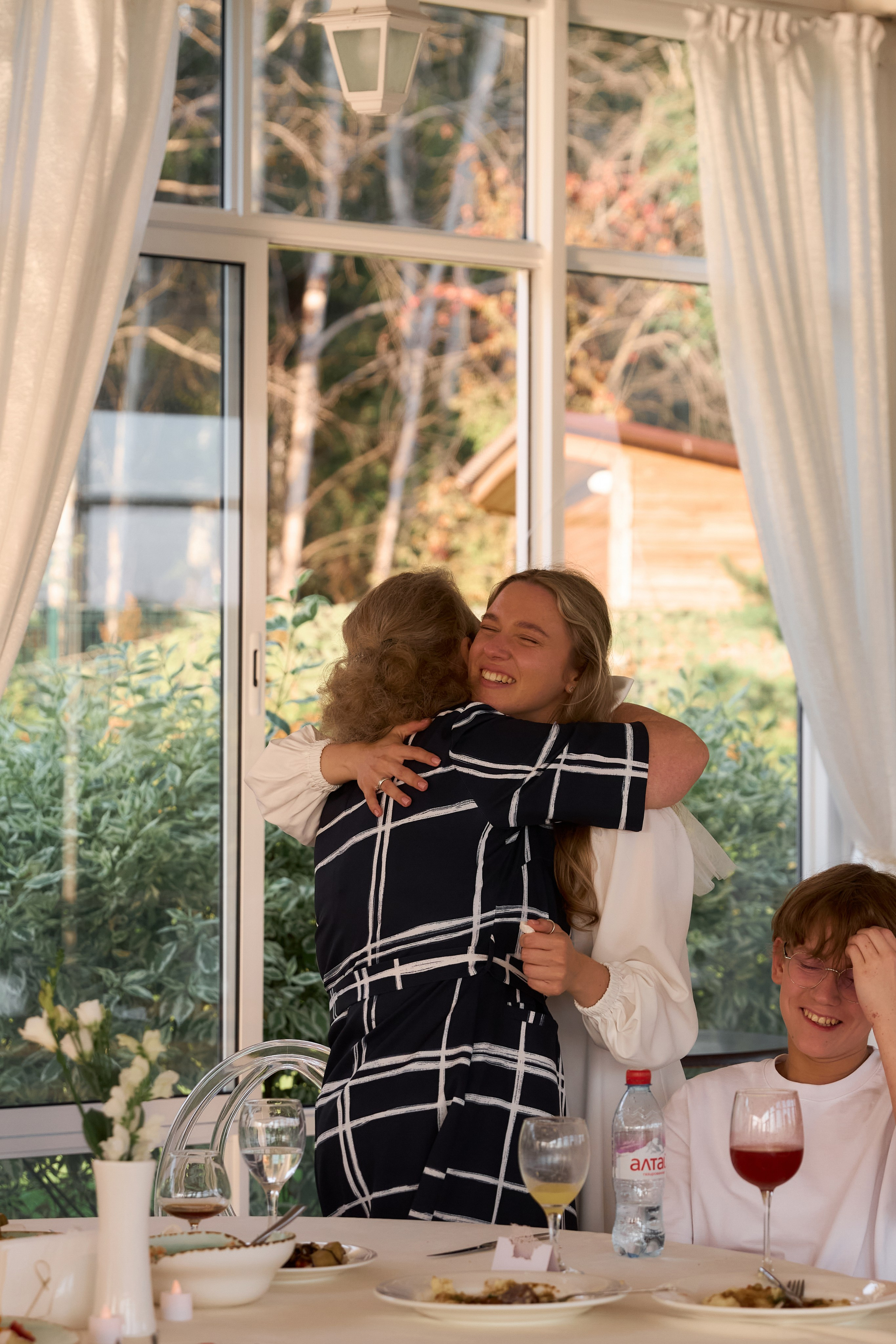 К & М. Фотограф Екатеринбург Елена Минина