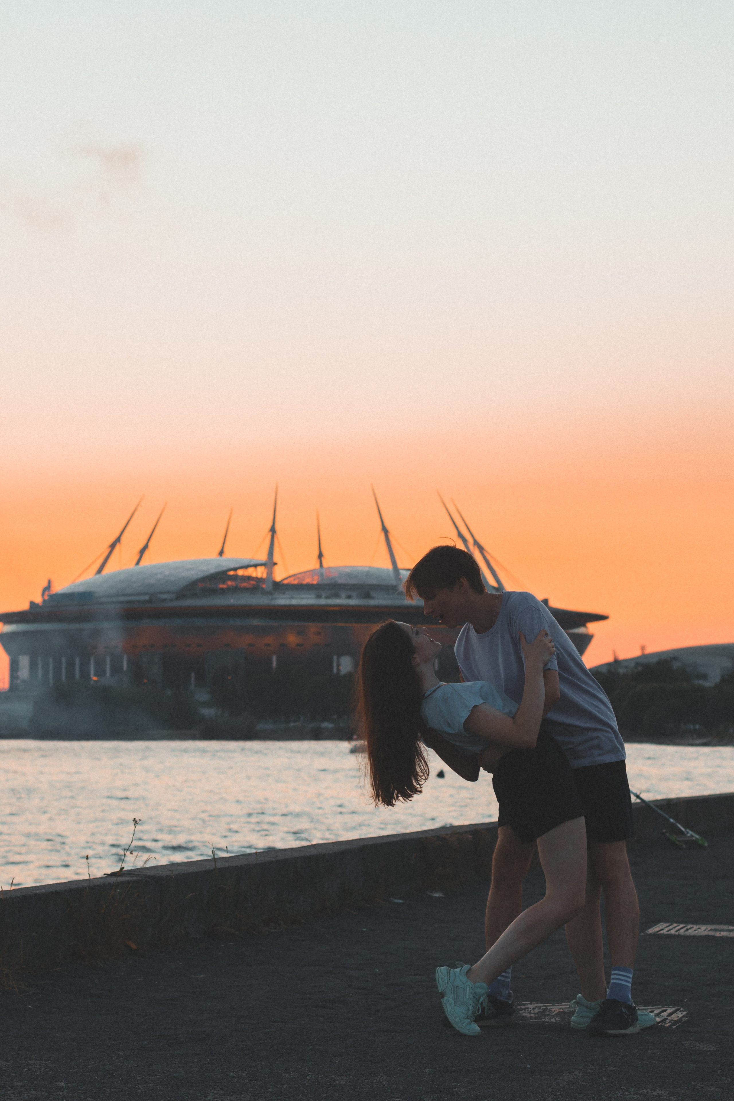 Love Story. Коммерческий фотограф в Санкт-Петербурге (СПб) Екатерина Панчёха, Панчёшка