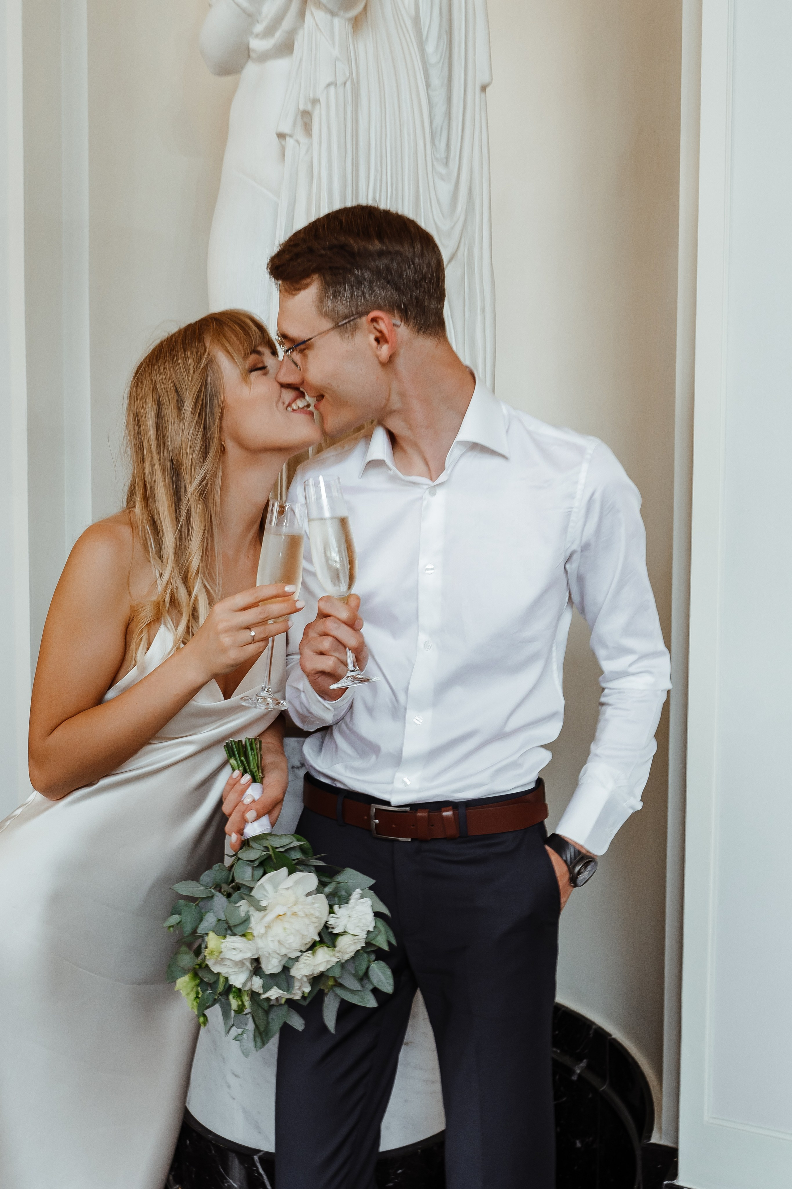 V&P. Фотограф и видеограф в Санкт-Петербурге и Москве Виктория Горячева