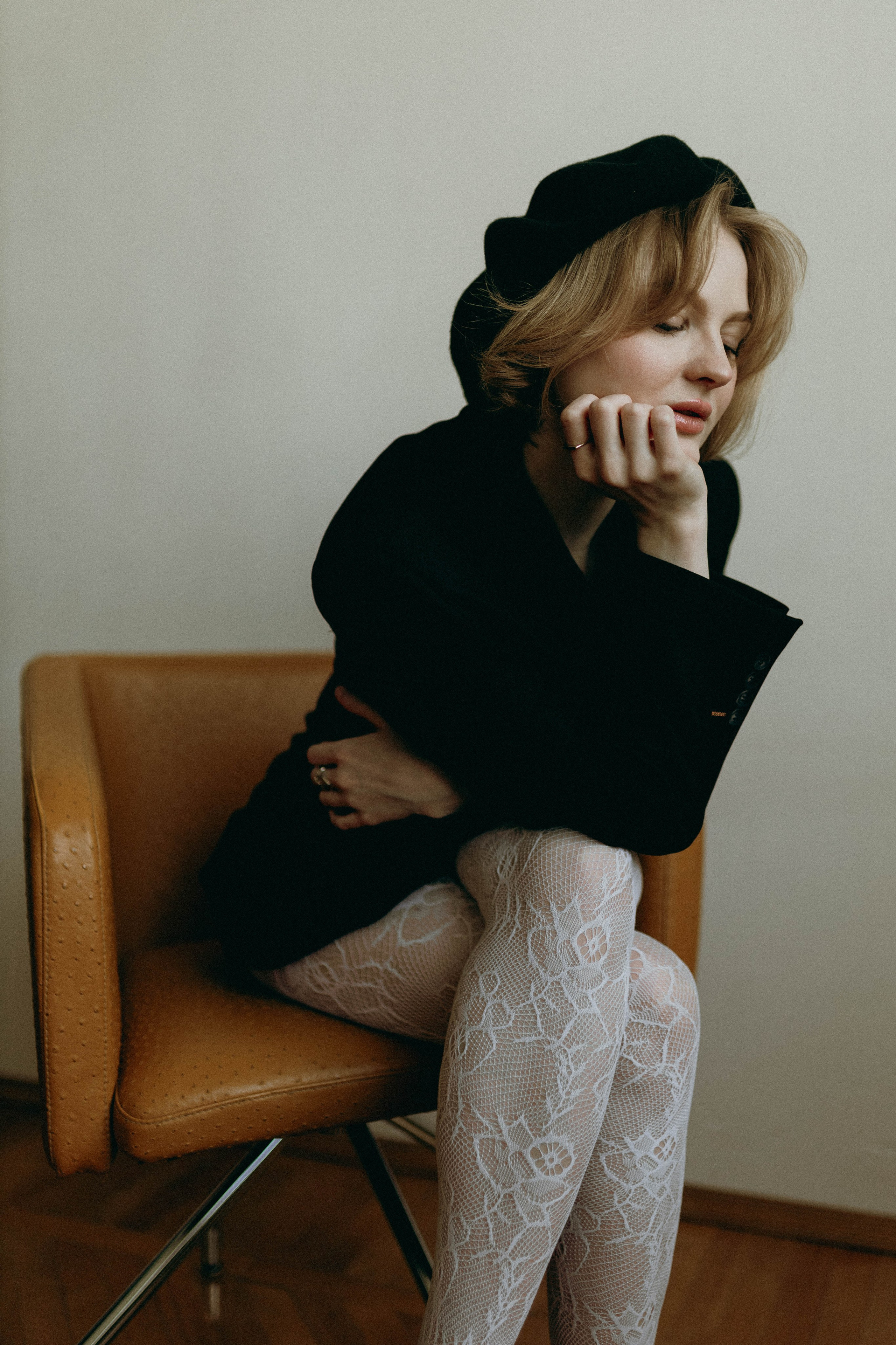 Алина. Главная