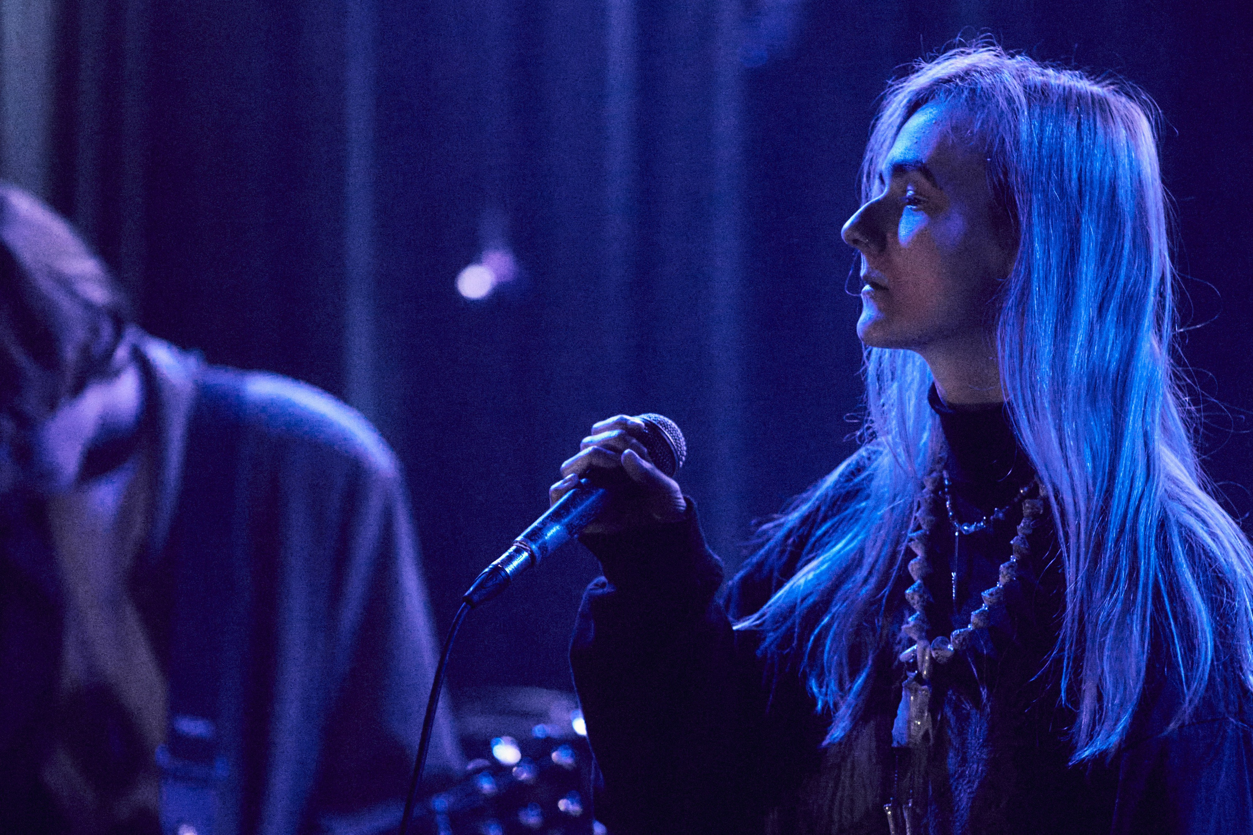 Шумовка III. Фотограф Юлия Маринина