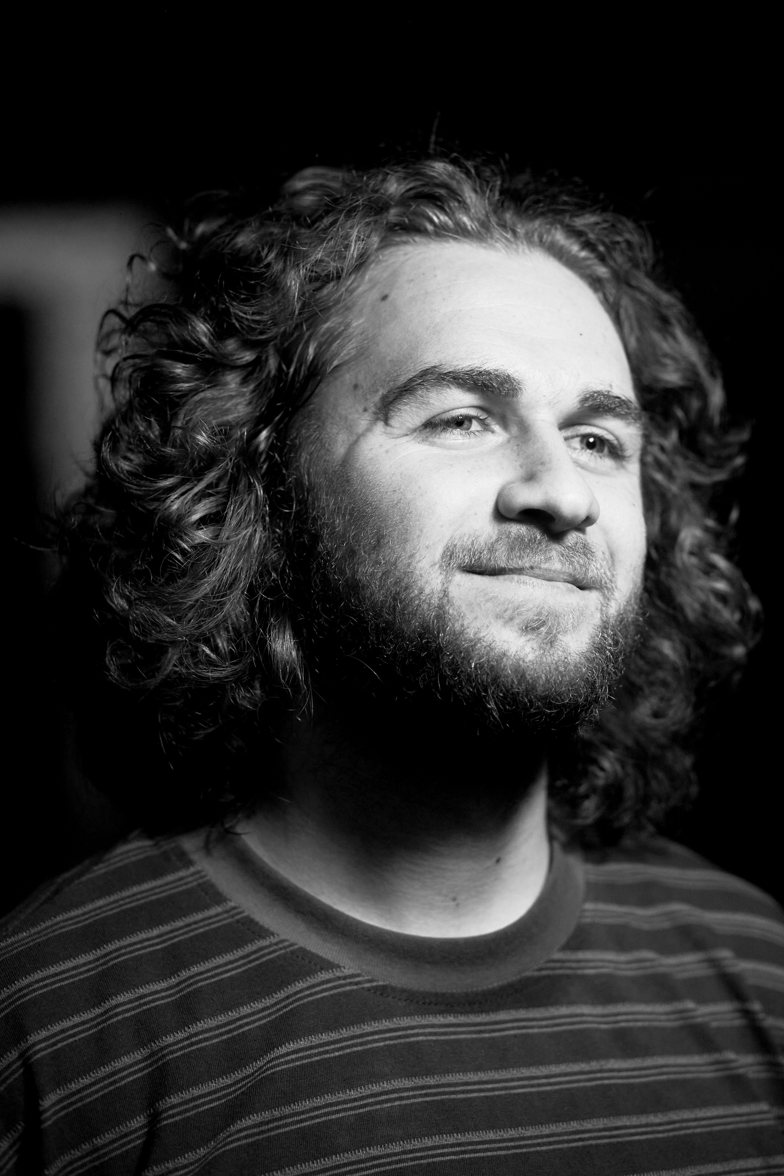 День рождения группы «Желчь». Фотограф Юлия Маринина