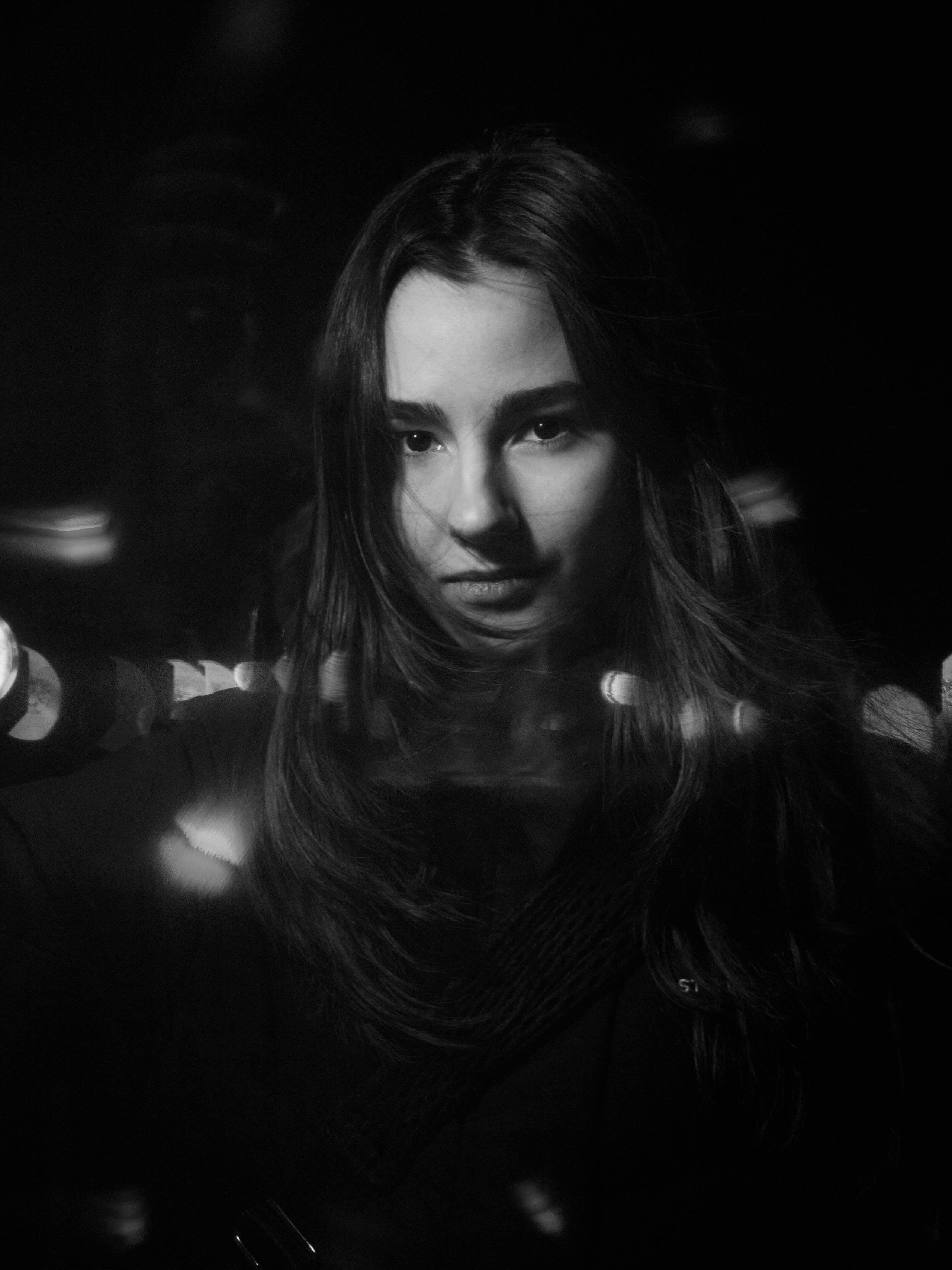 Alla. Фотограф Юлия Маринина