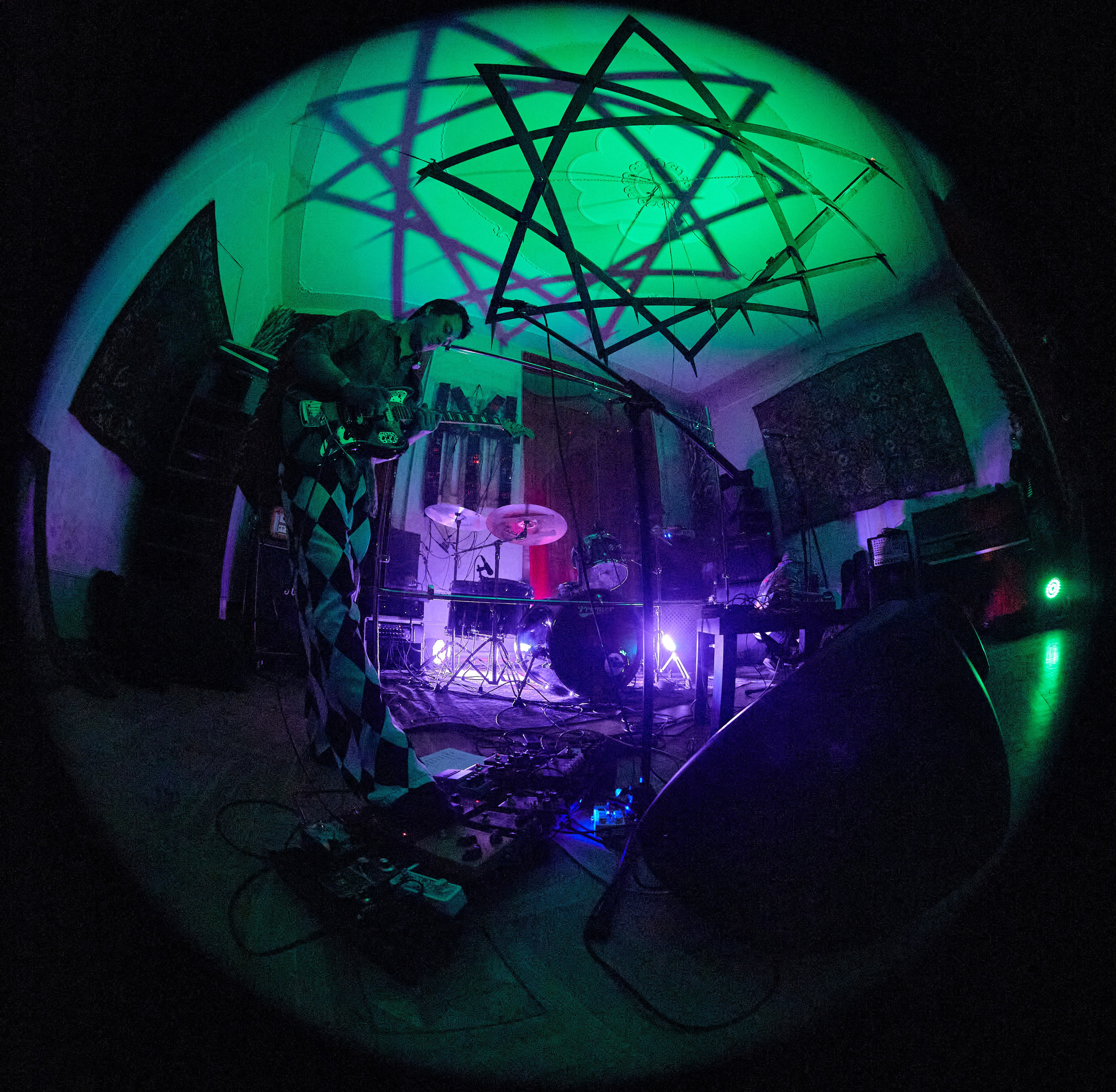 ДК218. Фотограф Юлия Маринина