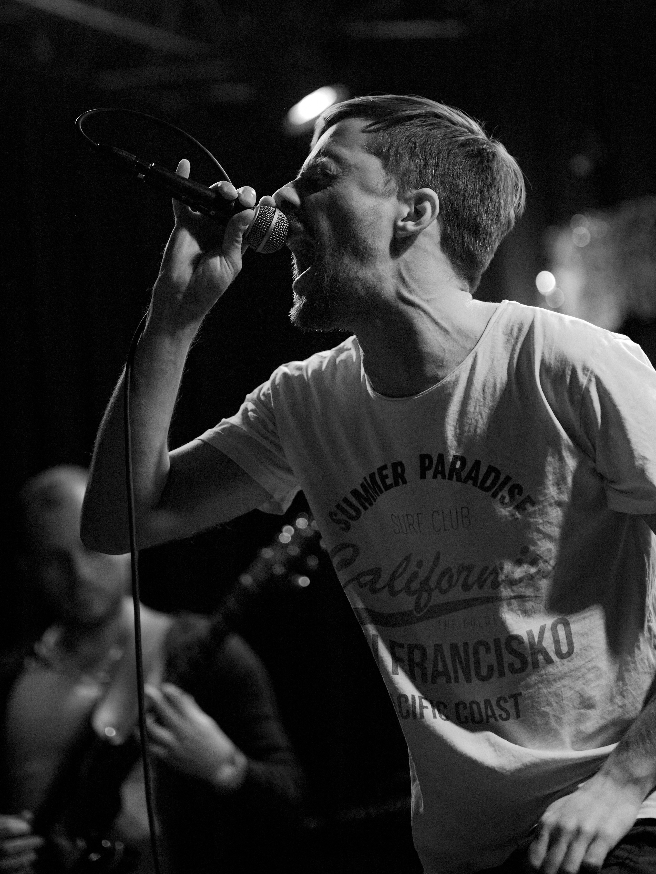 КАБАН FEST 3. Фотограф Юлия Маринина