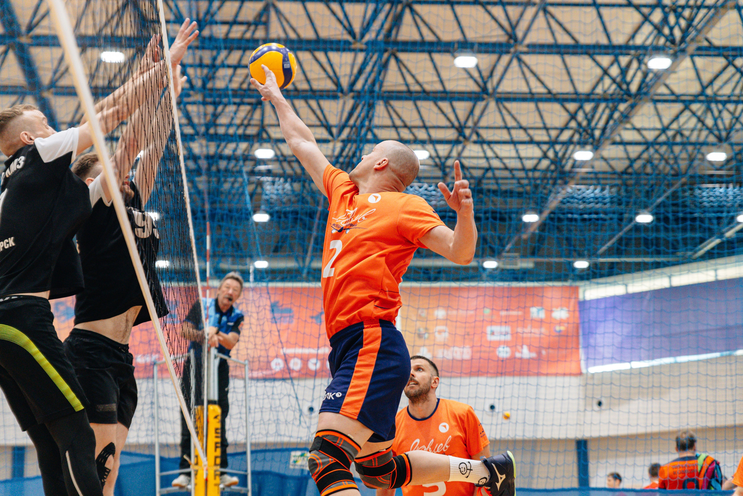 ВЛКФ 7-8.06.2024. KRIS KRUPINNIKOVA