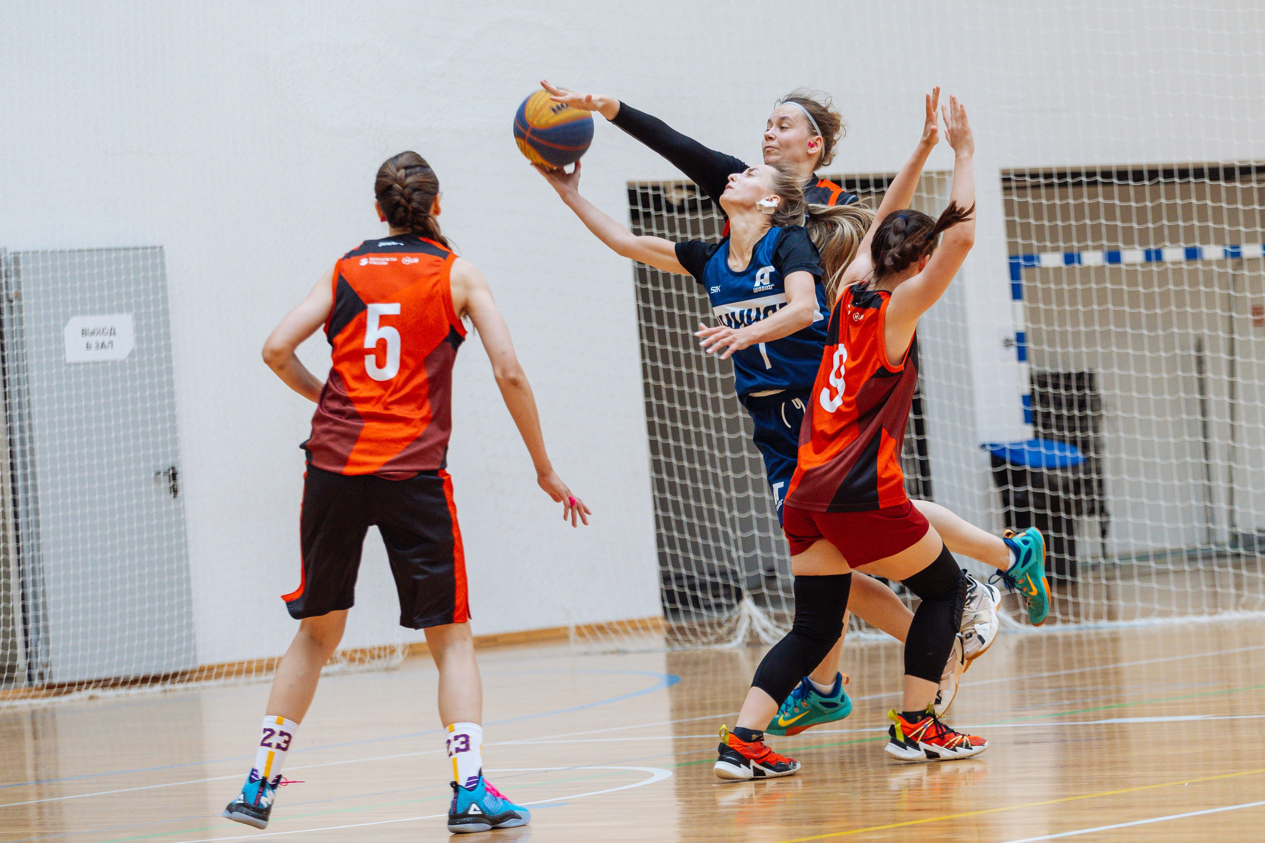 ВЛКФ 7-8.06.2024. KRIS KRUPINNIKOVA