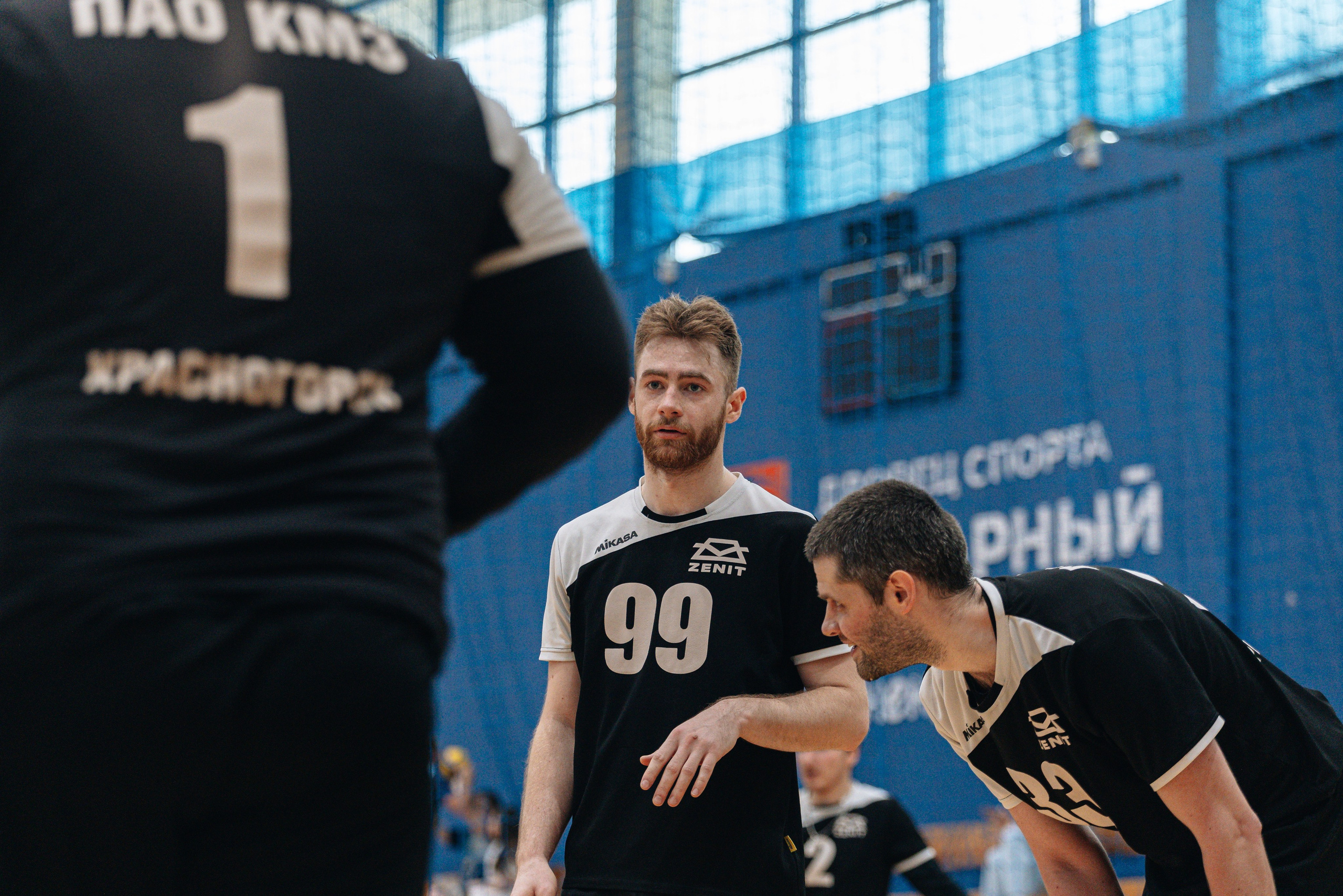 ВЛКФ 7-8.06.2024. KRIS KRUPINNIKOVA