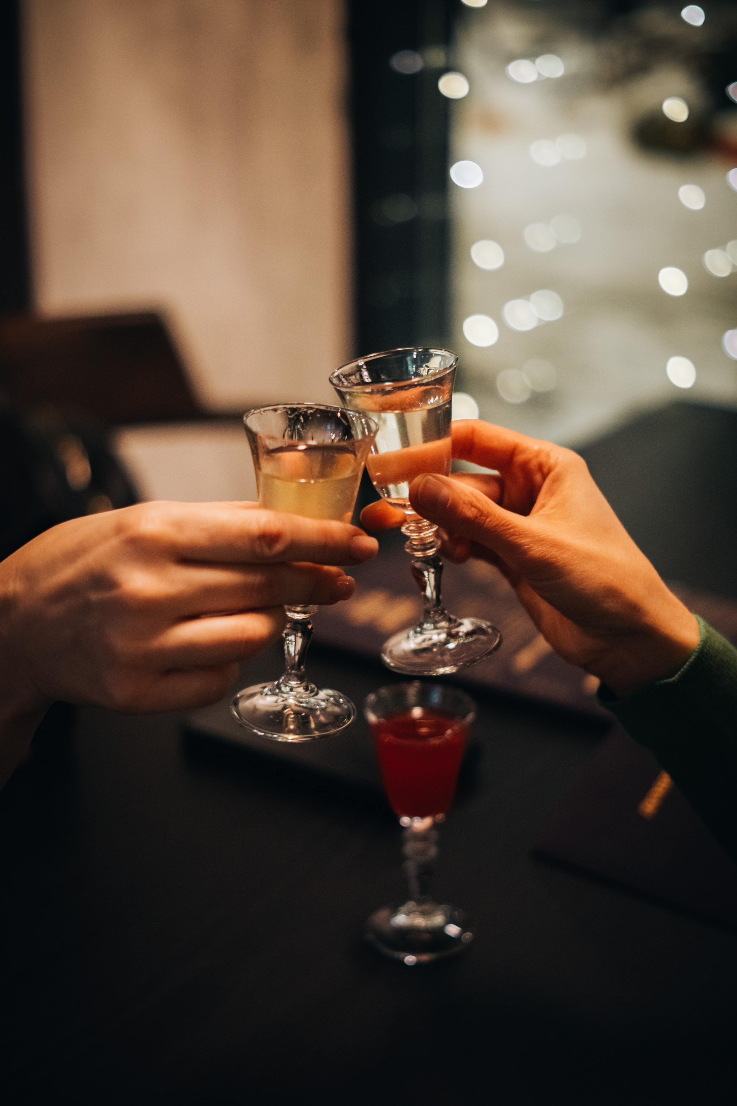 Ресторан Джентлмены. KRIS KRUPINNIKOVA