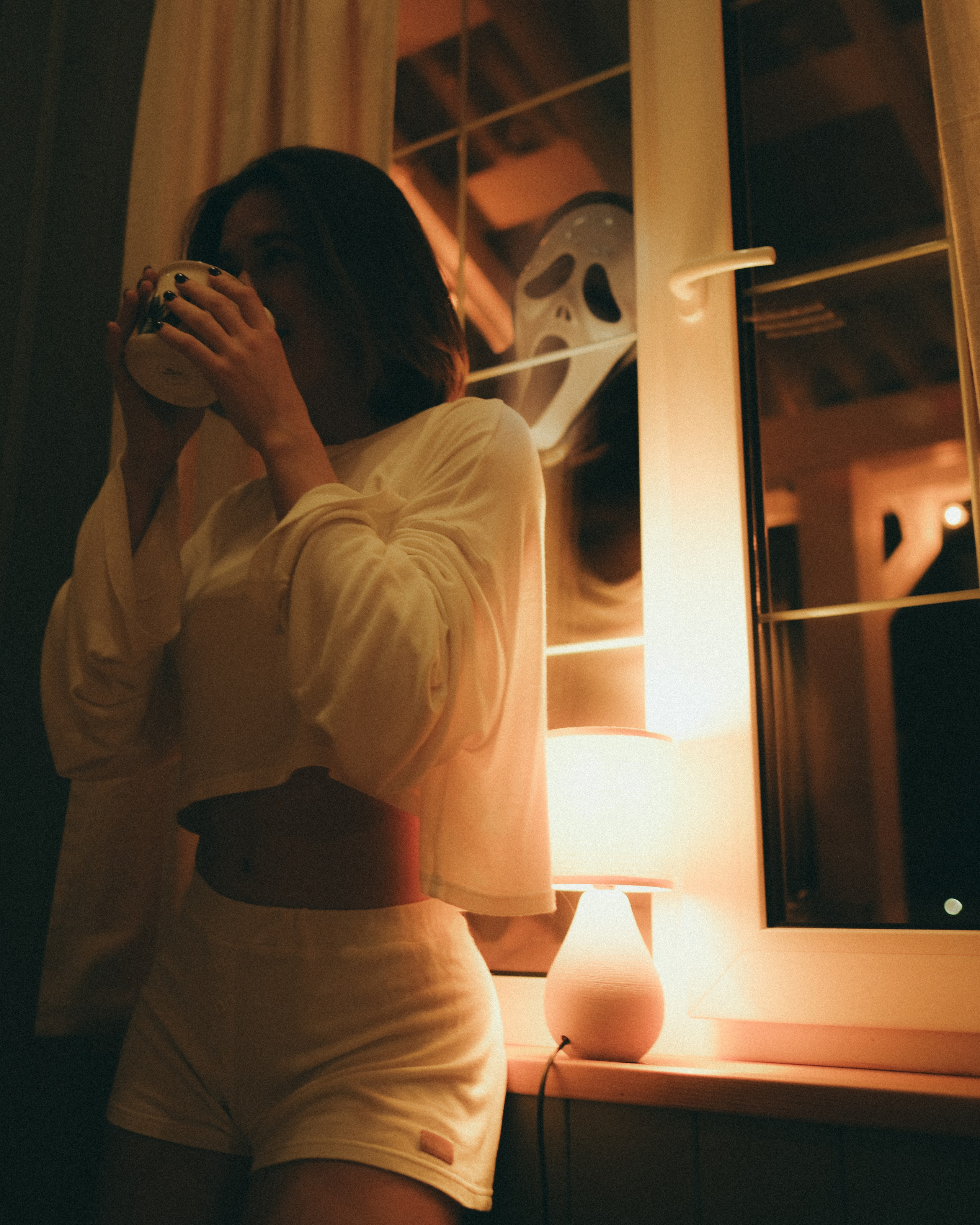 Halloween for wishu brand. Фотограф Екатеринбург | Настя Миникаева