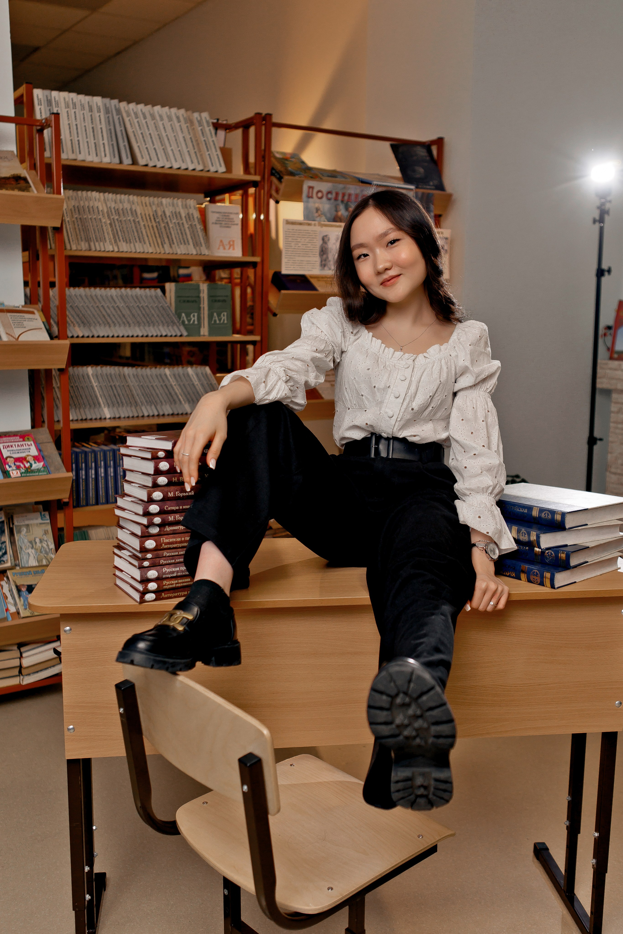 СТАРШАЯ ШКОЛА. Школьный и свадебный фотограф Анастасия Соколовская, Тайшет