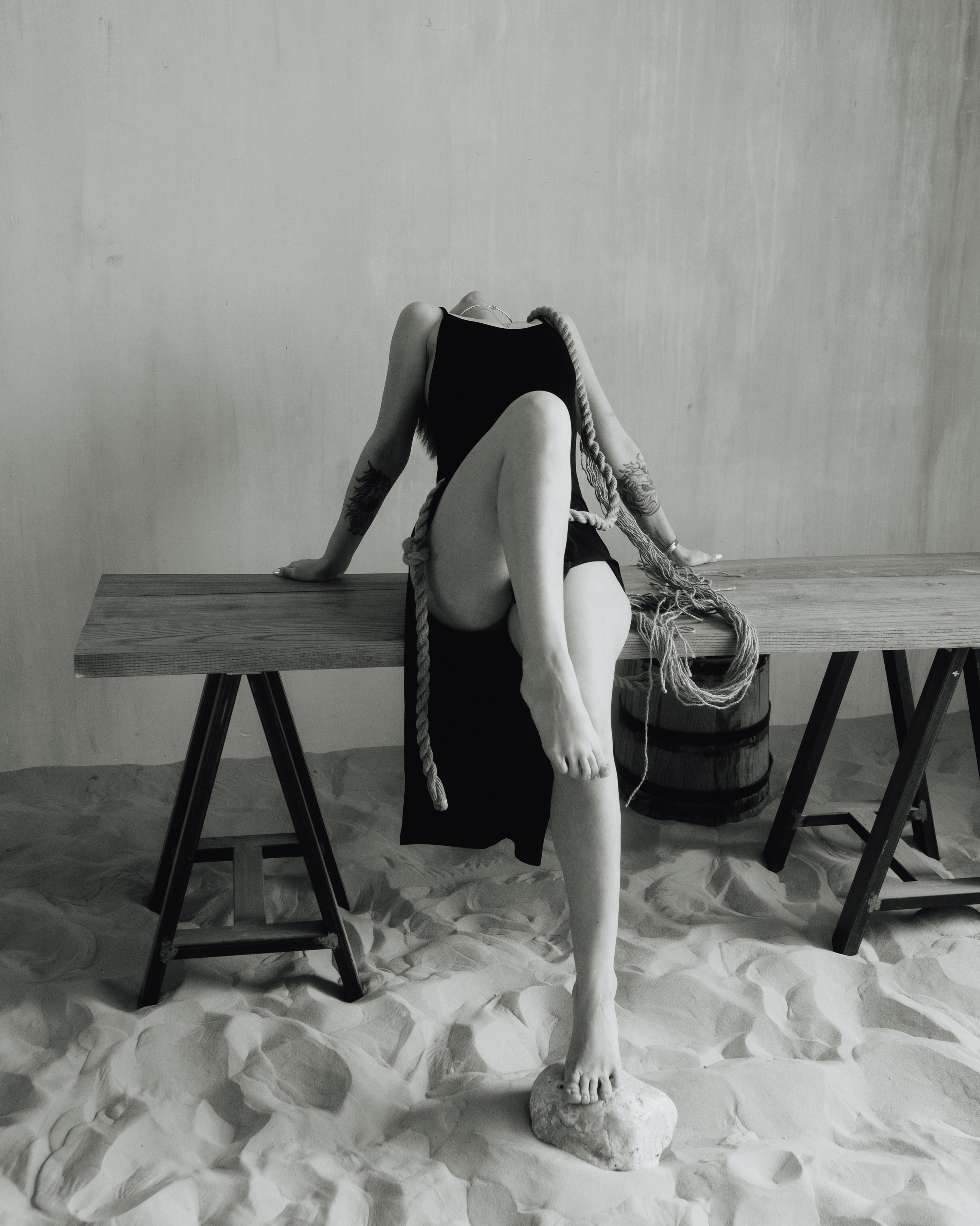 Съёмка подруг в студии. Фотоведьма Дарья Нечинская