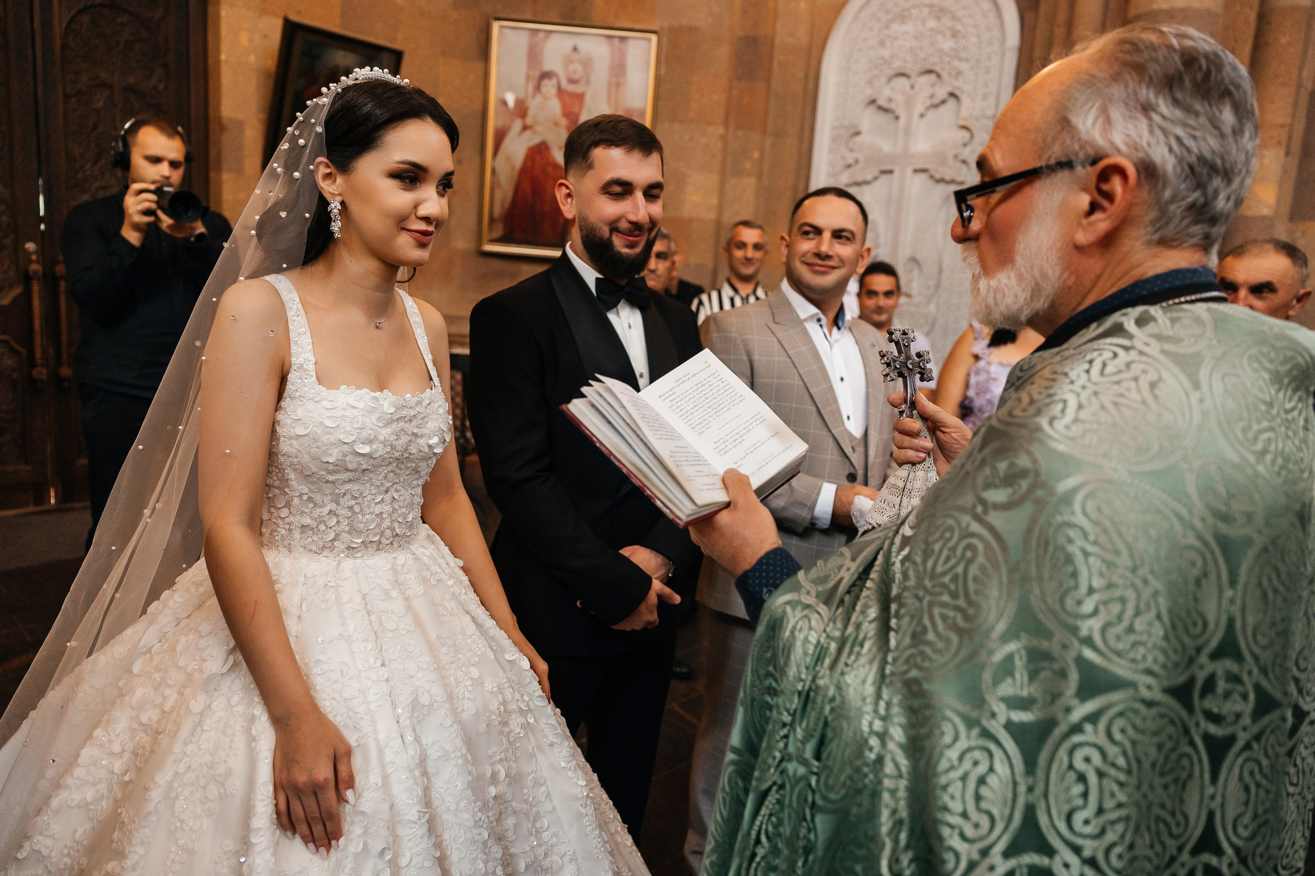 A&L. Свадебный фотограф в Ростове-на-Дону