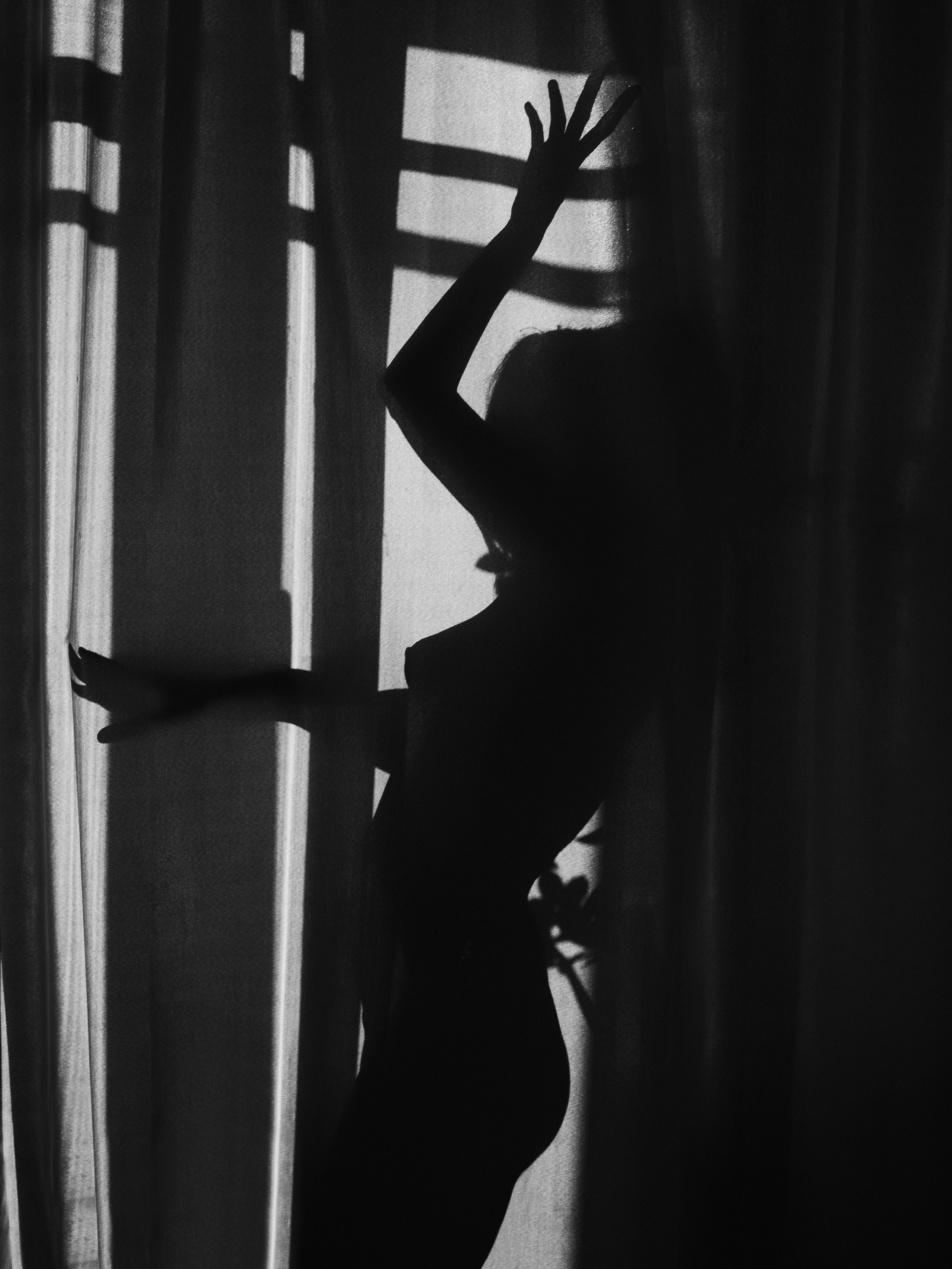 Будуар. Фотограф Вадим Панков