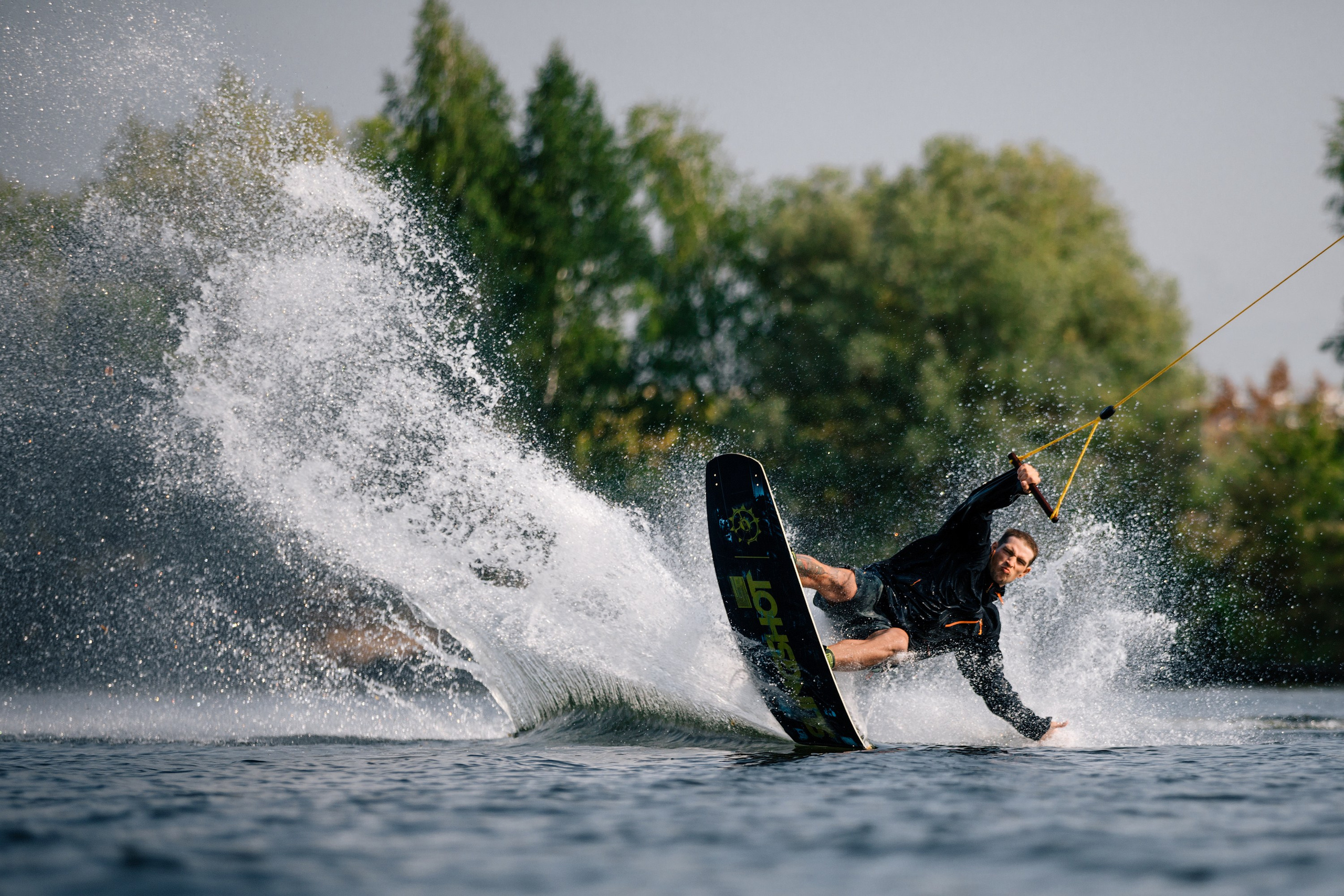 Action Sports. Alexey Shabanov photography