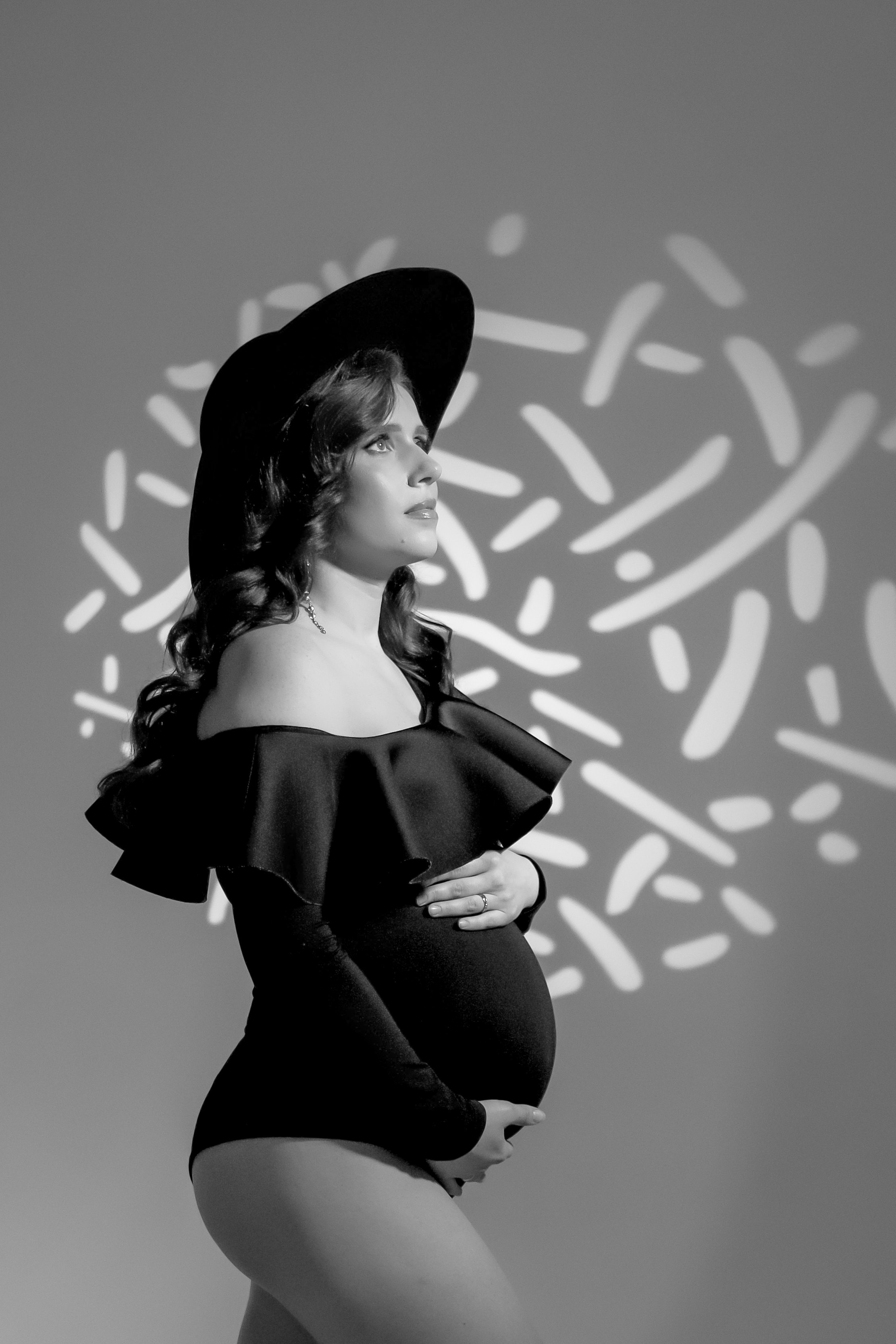 Ожидании чуда. Марина Суздаль семейный и детский фотограф в Москве и Подмосковье