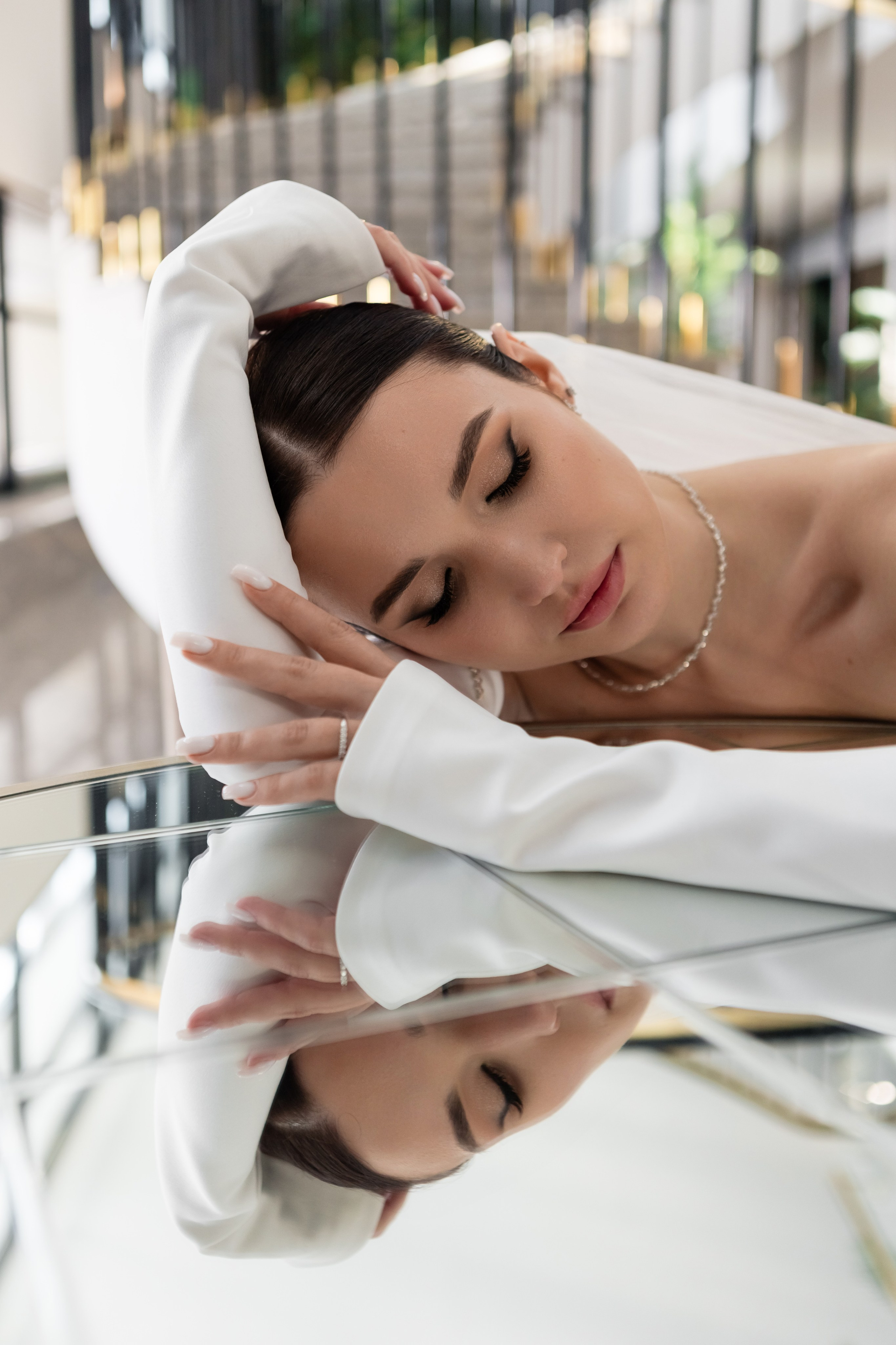 Сергей и Ира — Анонс свадьбы. Свадебный фотограф, фотосъемка в Крыму, Севастополе, Симферополе, Ялте