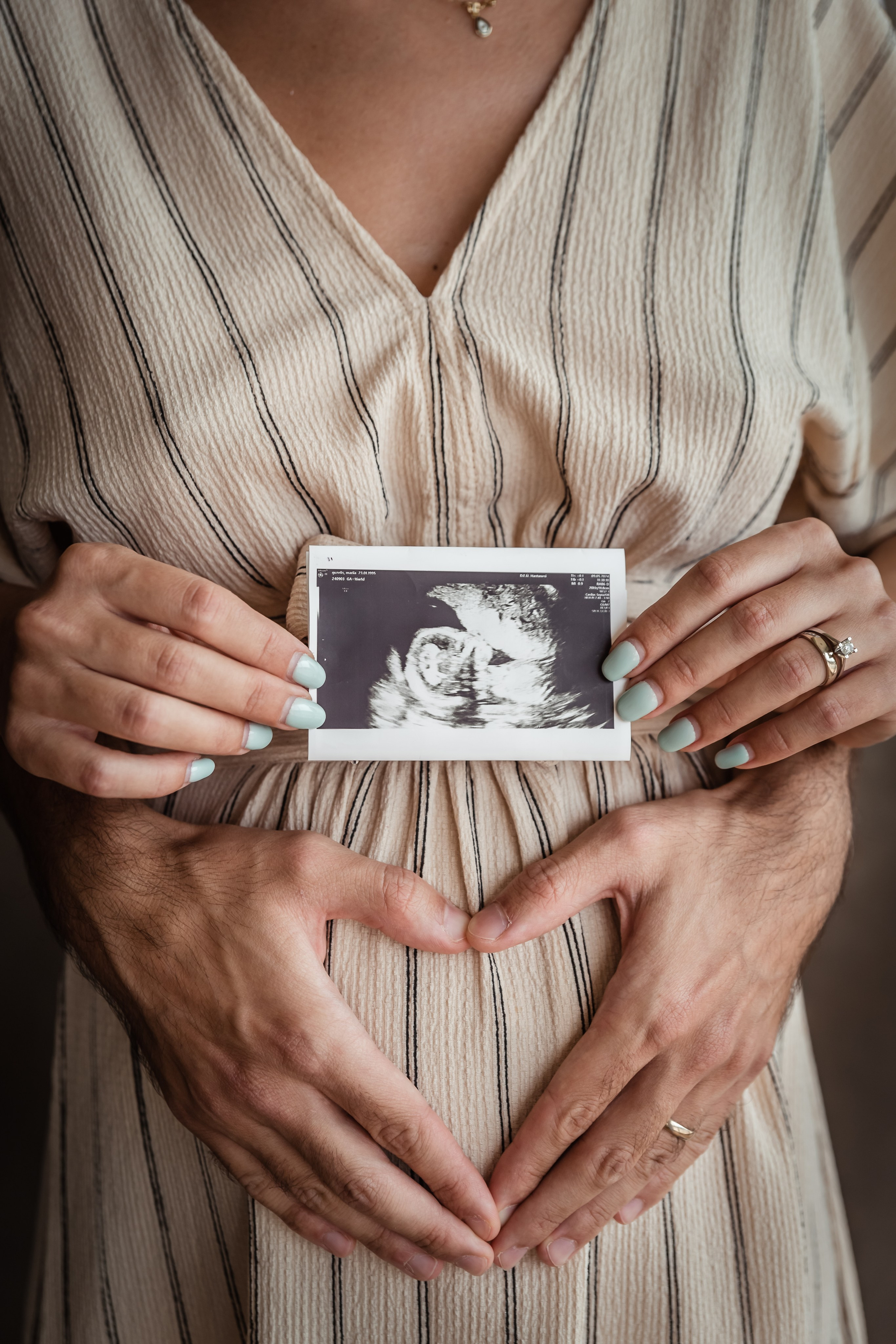 Maria&Ismaıl. Studio. Professional family and children’s photographer in Izmir Irina Eron