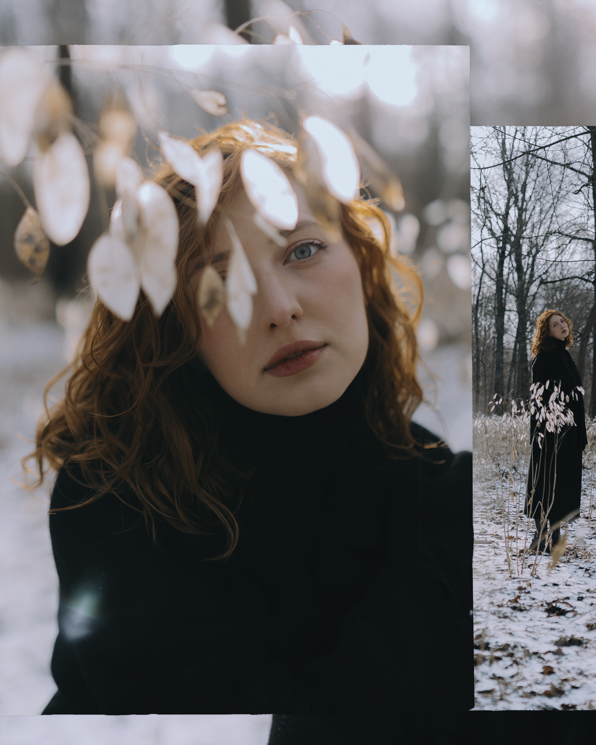 🕸️. Фотограф Вика Про