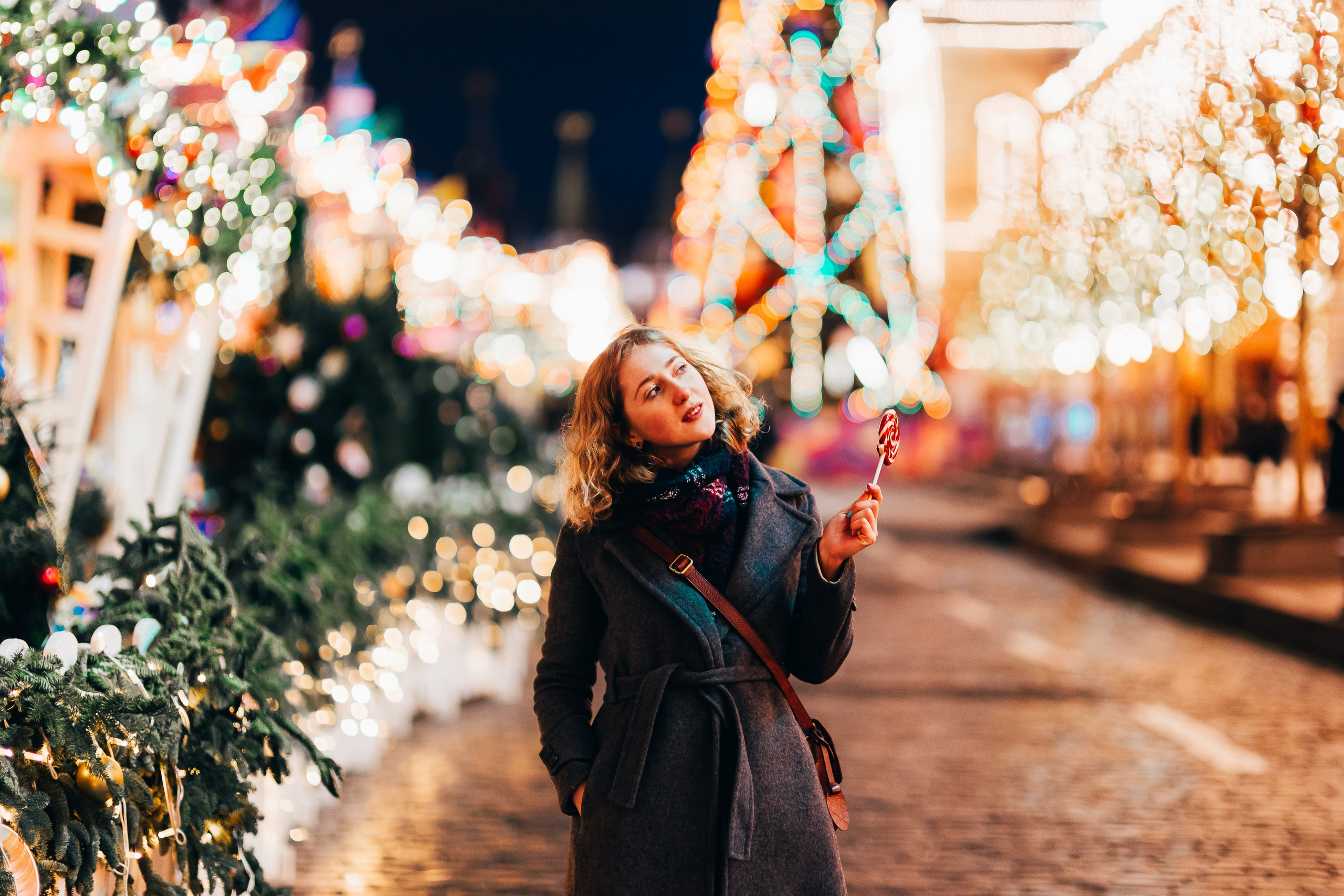 🎄. Фотограф Вика Про