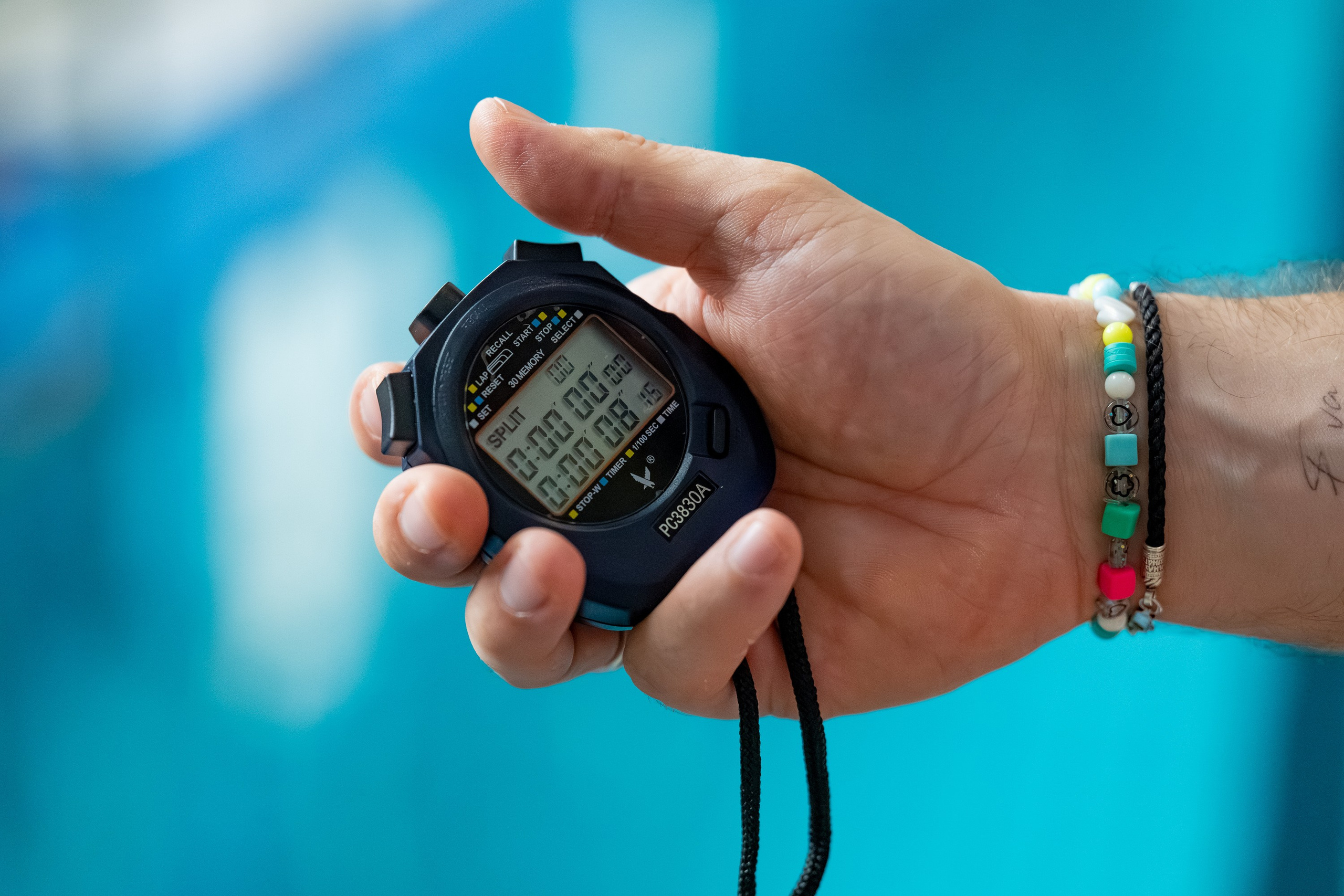 АРКС 2025 Плавание. Фотограф Киселев Егор