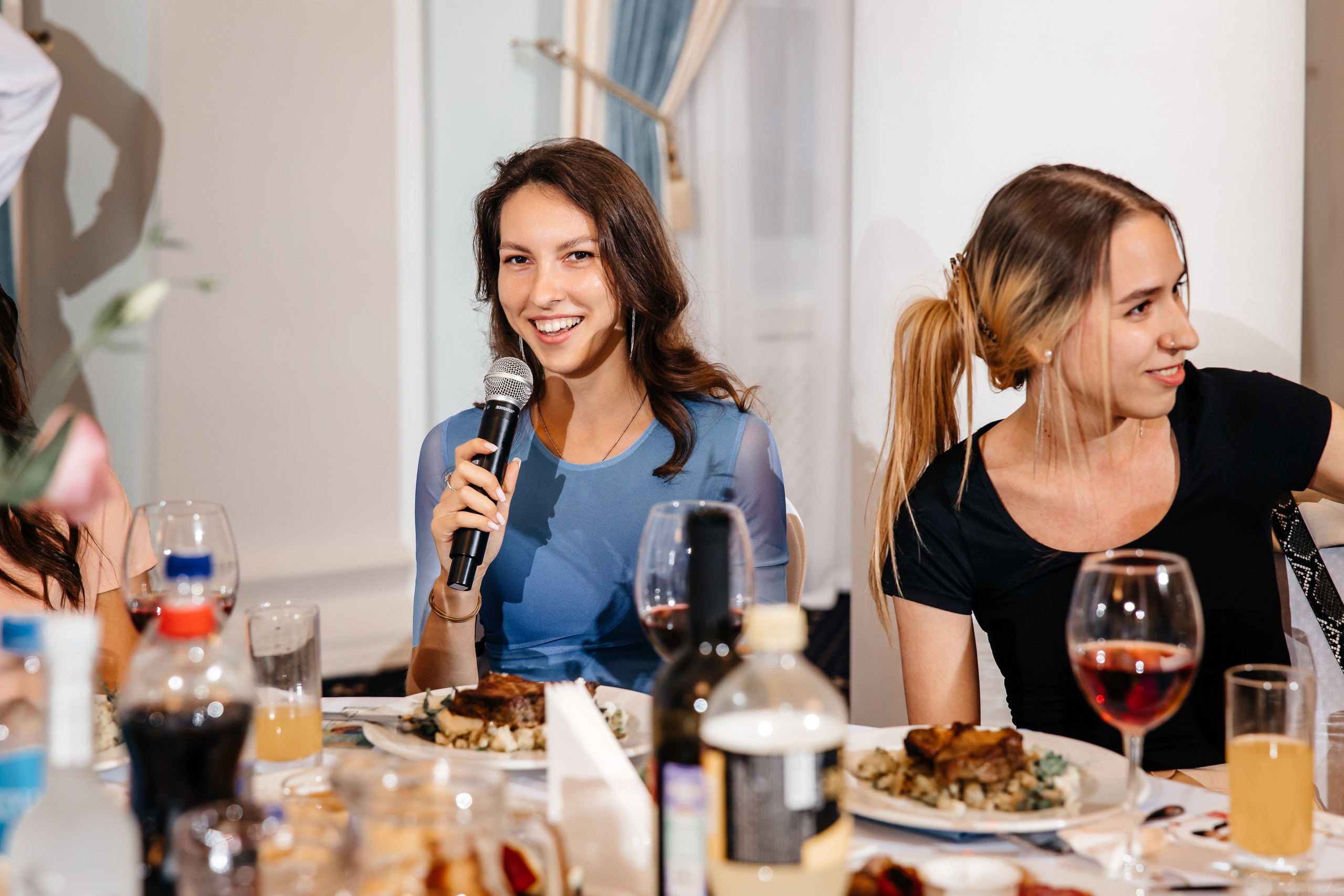 Анонс свадьбы для Насти и Игоря. Свадебный фотограф в Крыму и Севастополе Ольга Баскакова