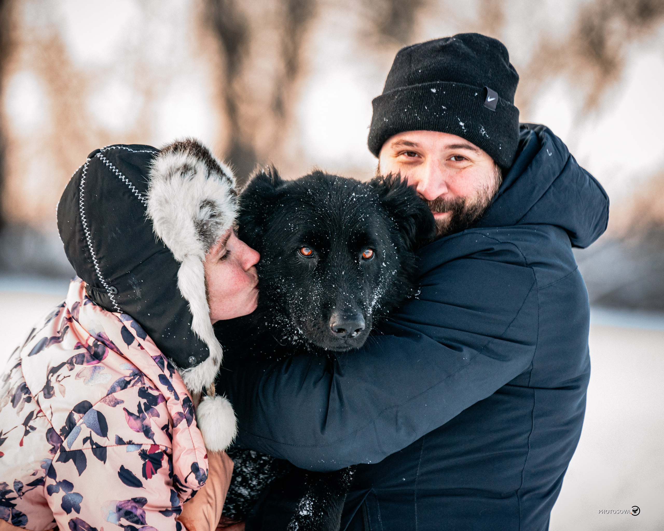 ФОТОПАМЯТЬ ВАШИХ ЭМОЦИЙ. Фотограф-анималист, семейный фотограф в Москве и Подмосковье. Фотосъёмка кинологических дисциплин