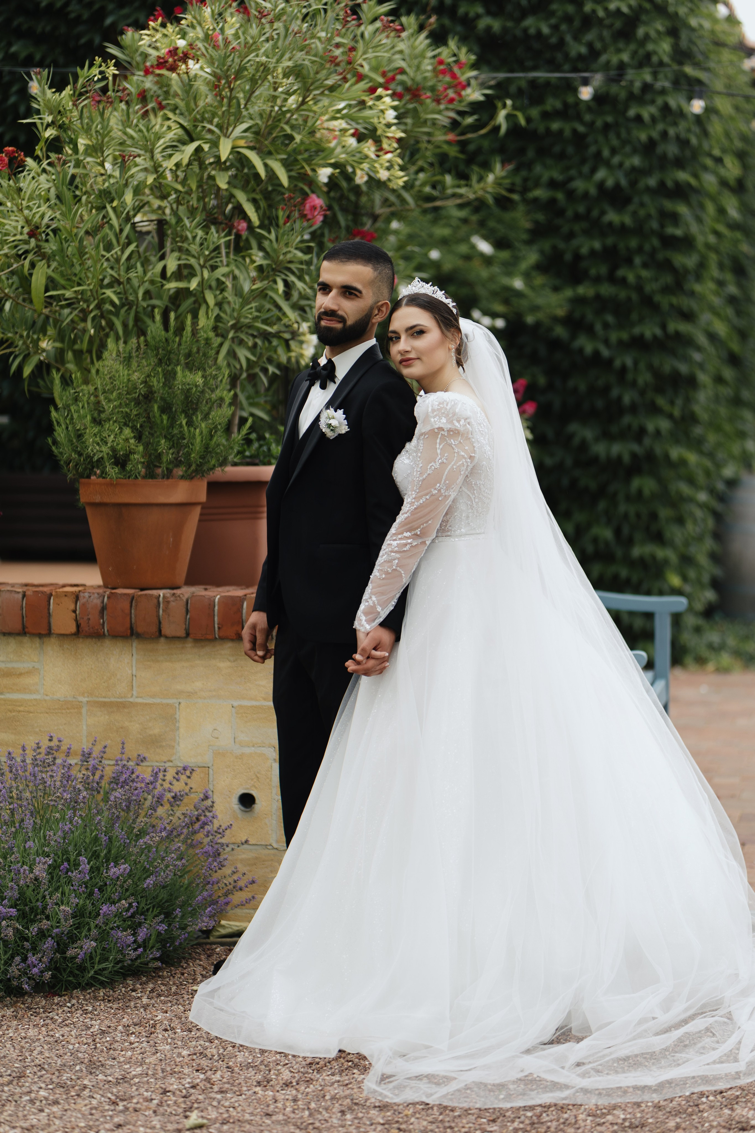 Свадьбы. Свадебный фотограф в Ростове-на-Дону Лилия Паккерт