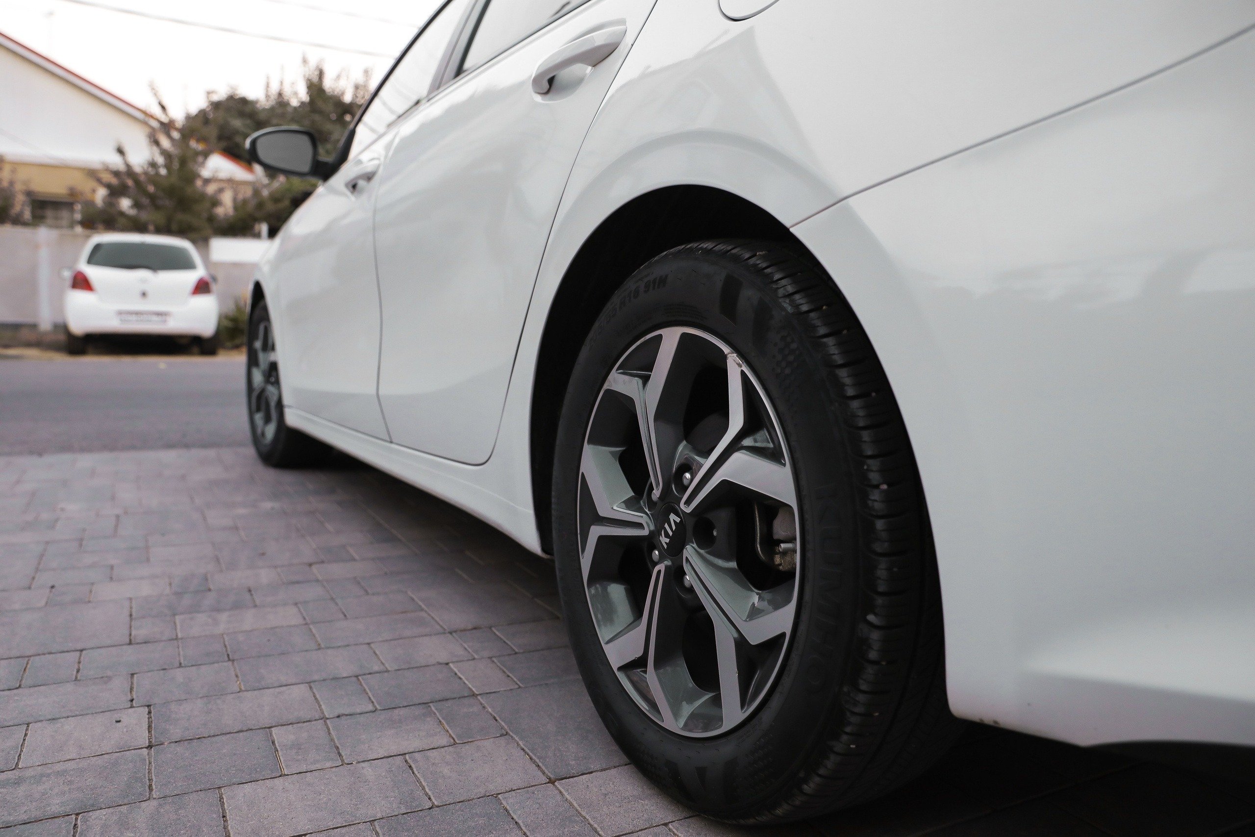 АВТО. Photographer Viktoriya Markushina «My world throug»