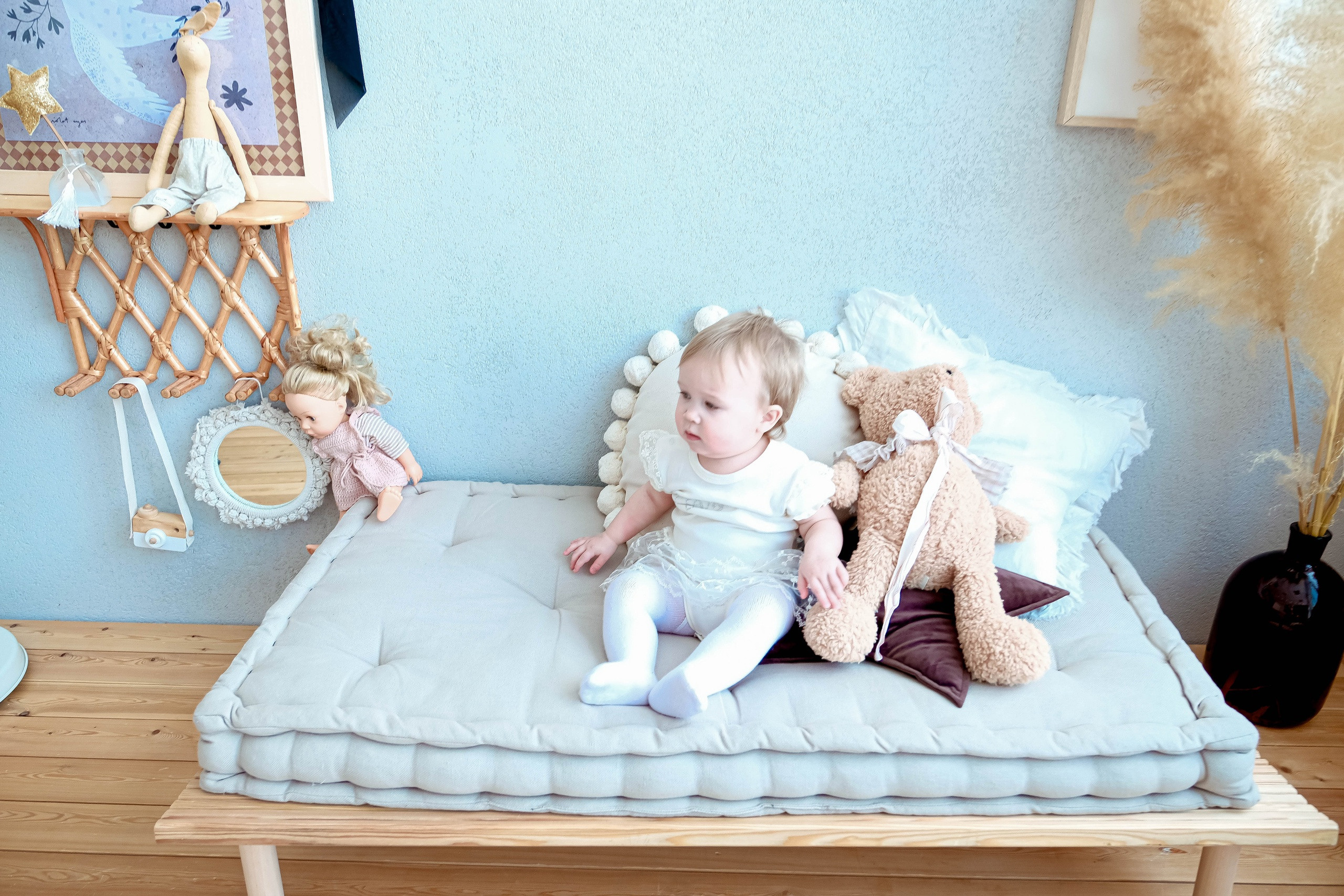 Детская студия. Фотограф в Красноярске Екатерина Беникаускене