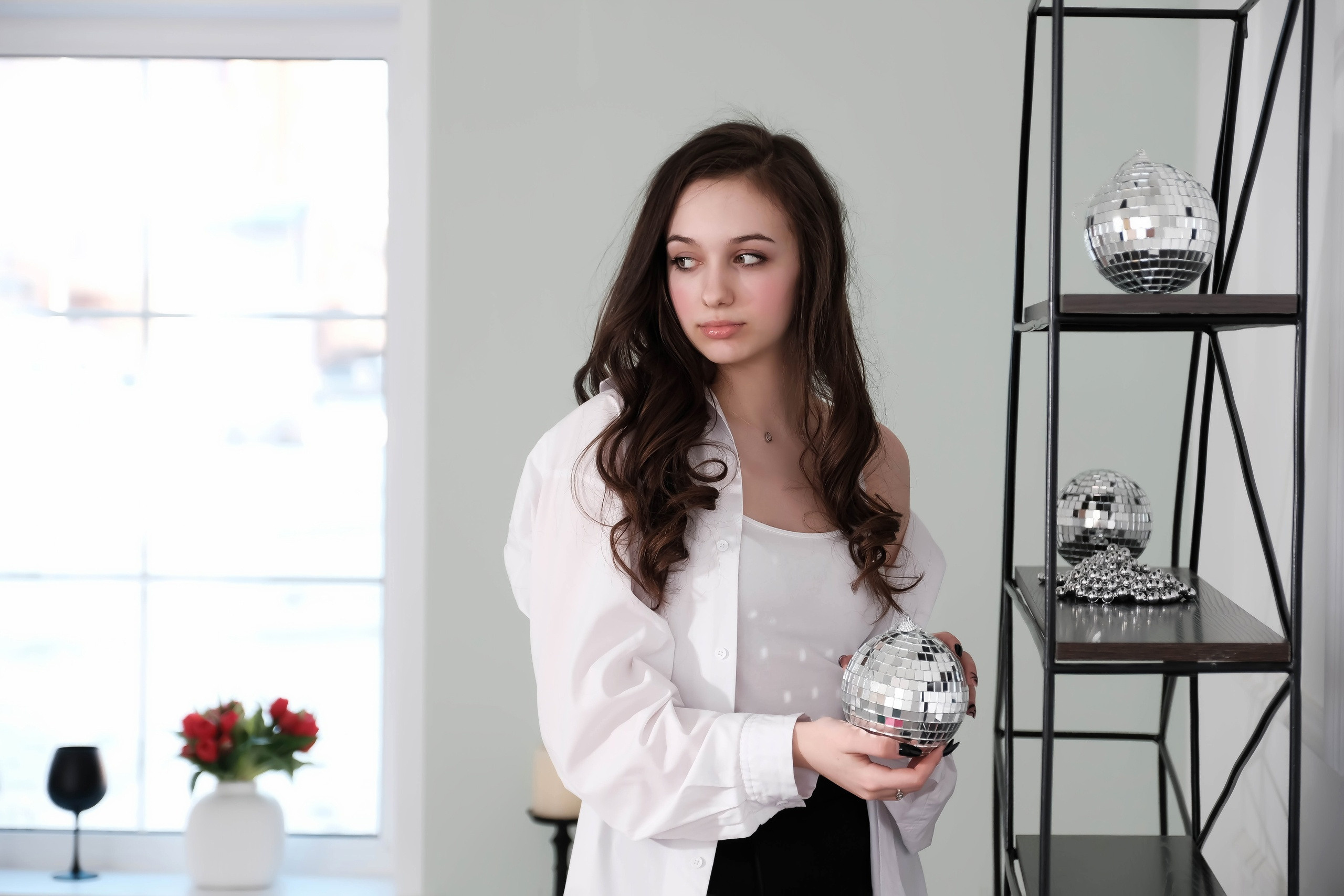 Фотостудия. Фотограф в Красноярске Екатерина Беникаускене