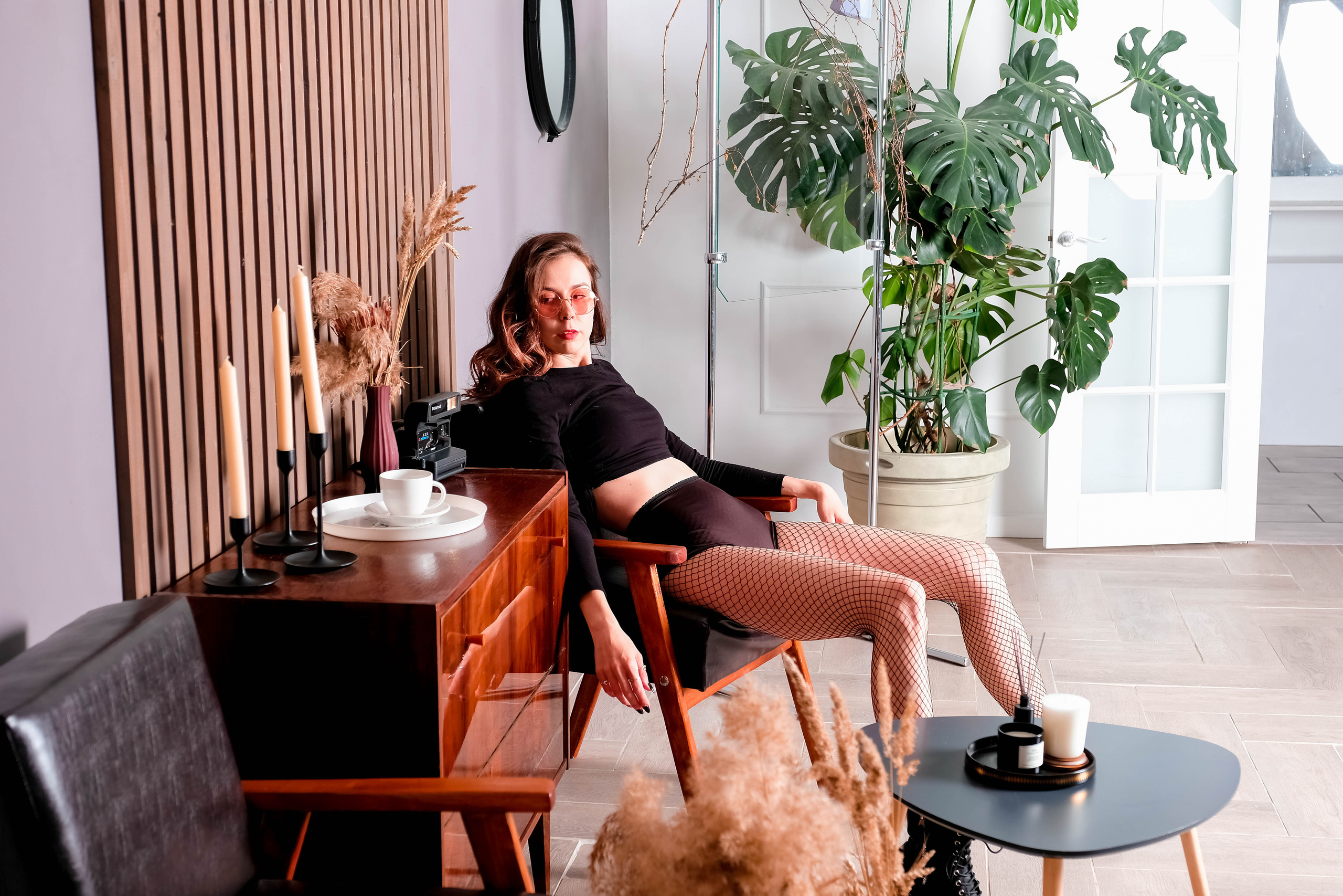 Фотостудия. Фотограф в Красноярске Екатерина Беникаускене