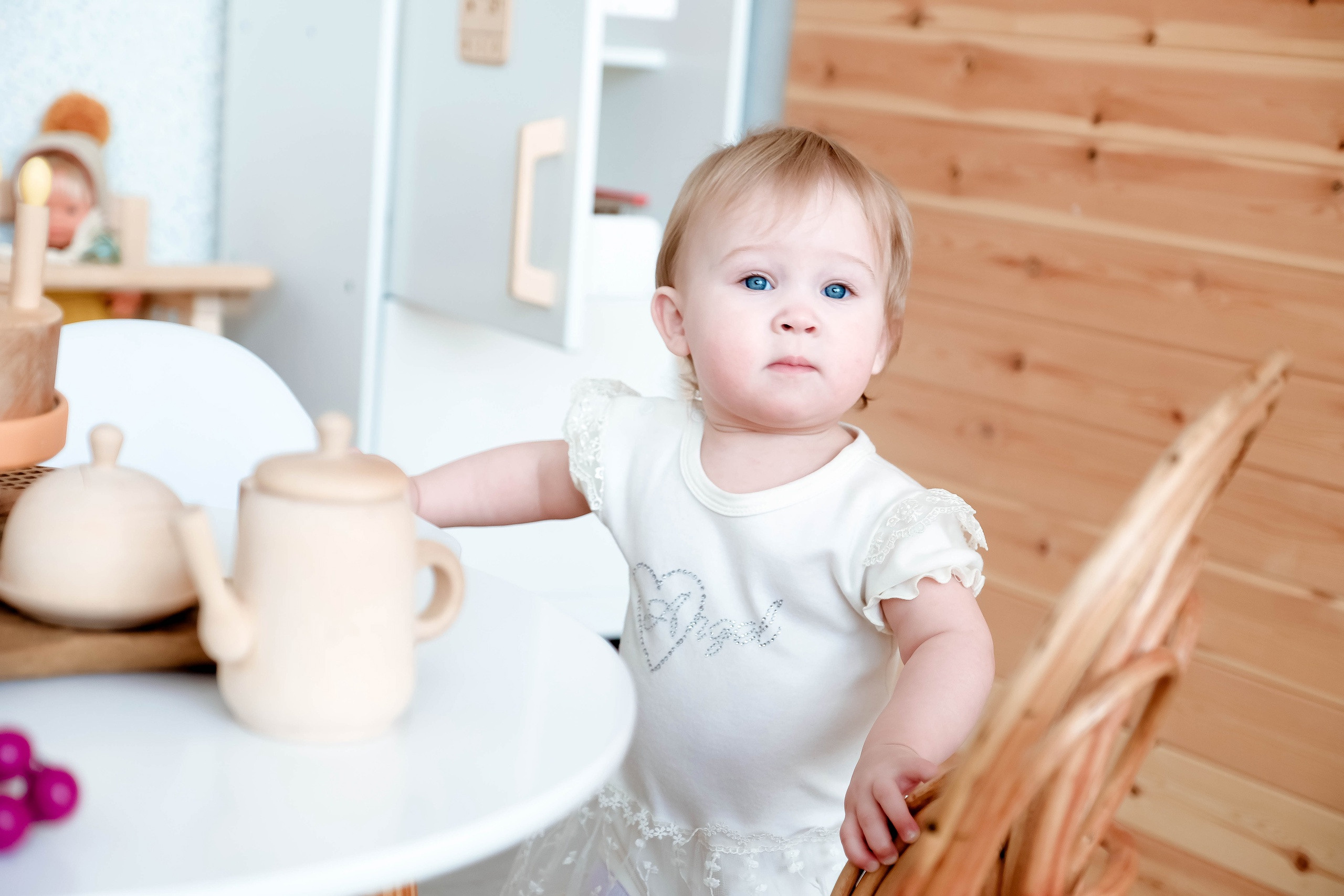 Детская студия. Фотограф в Красноярске Екатерина Беникаускене